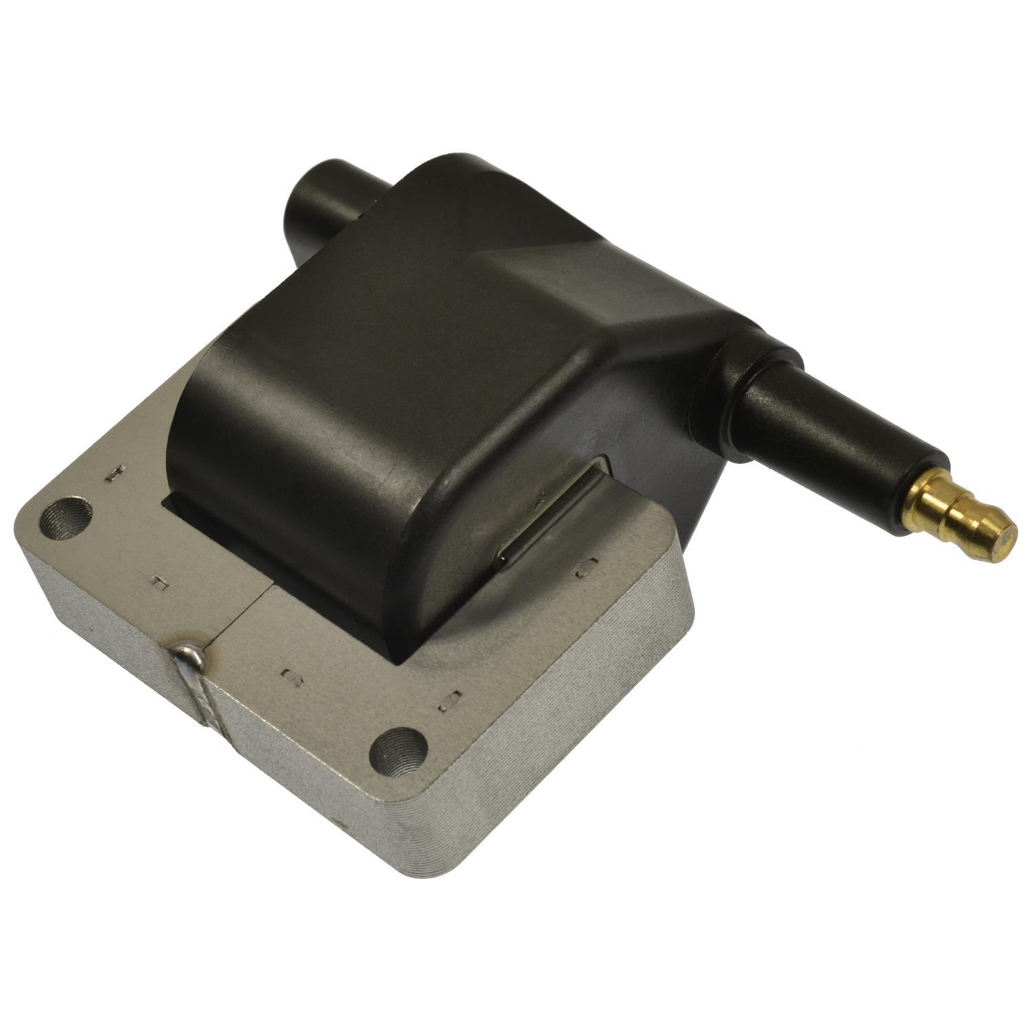 BWD E64 - Ignition Coil BWD E64 Ignition Coil product image 1 of 6