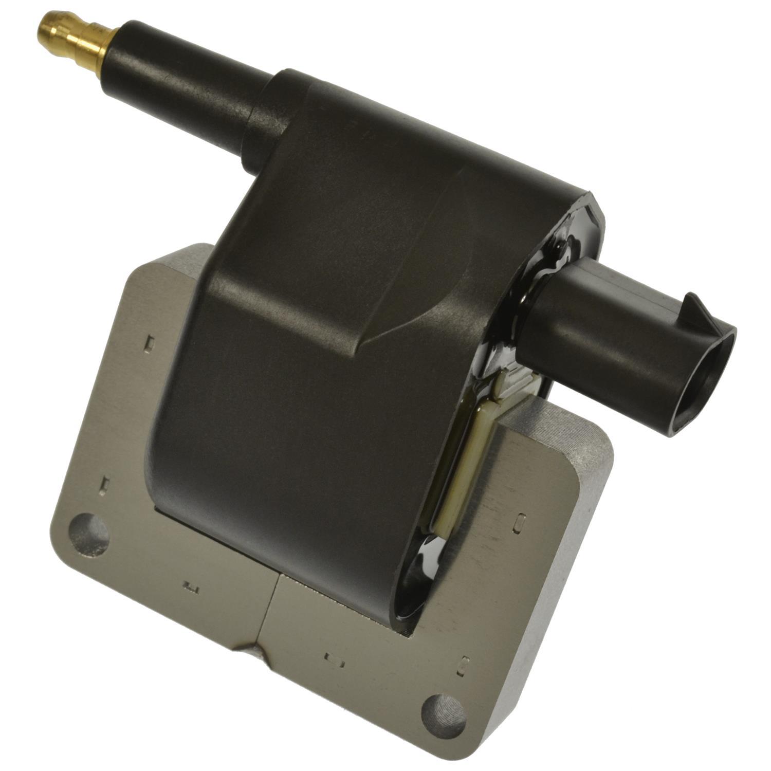 BWD E64 - Ignition Coil BWD E64 Ignition Coil product image 2 of 6