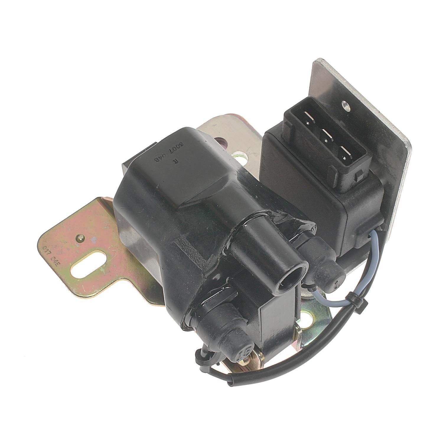 BWD E645 - Ignition Coil BWD E645 Ignition Coil product image 1 of 3