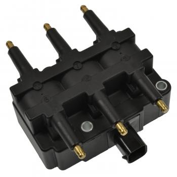 BWD E66 Ignition Coil product image 2 of 3