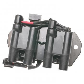 BWD E665 Ignition Coil product image 2 of 3