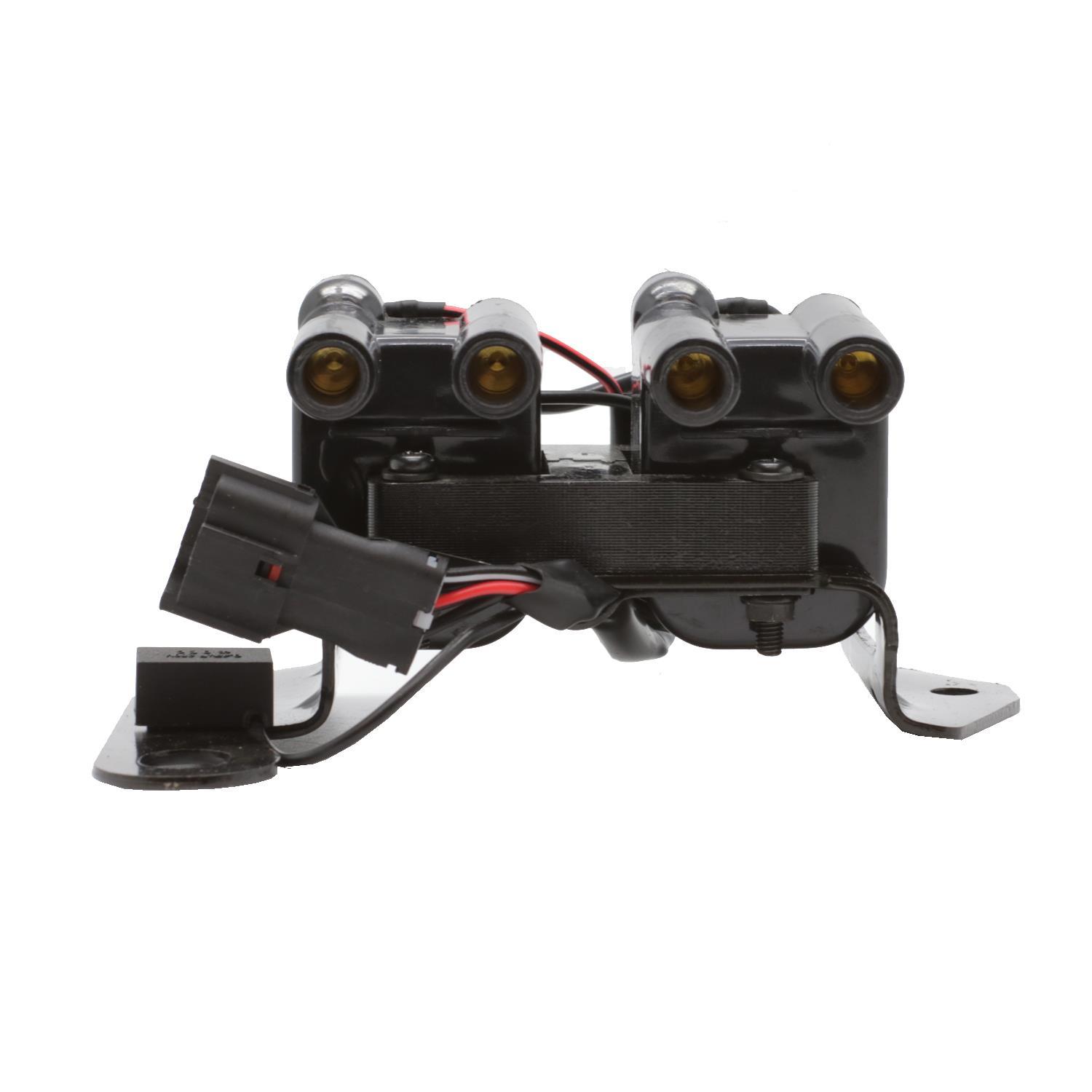 BWD E667 Ignition Coil product image 3 of 4