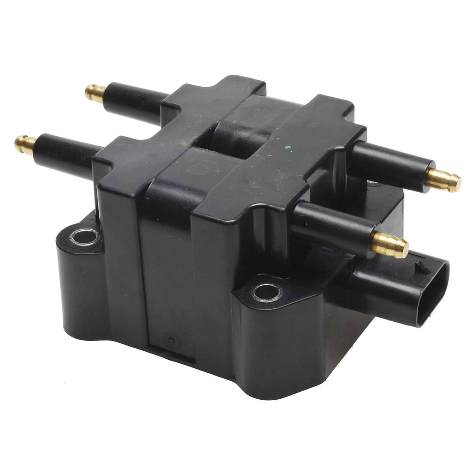 BWD E67 Ignition Coil product image 2 of 3