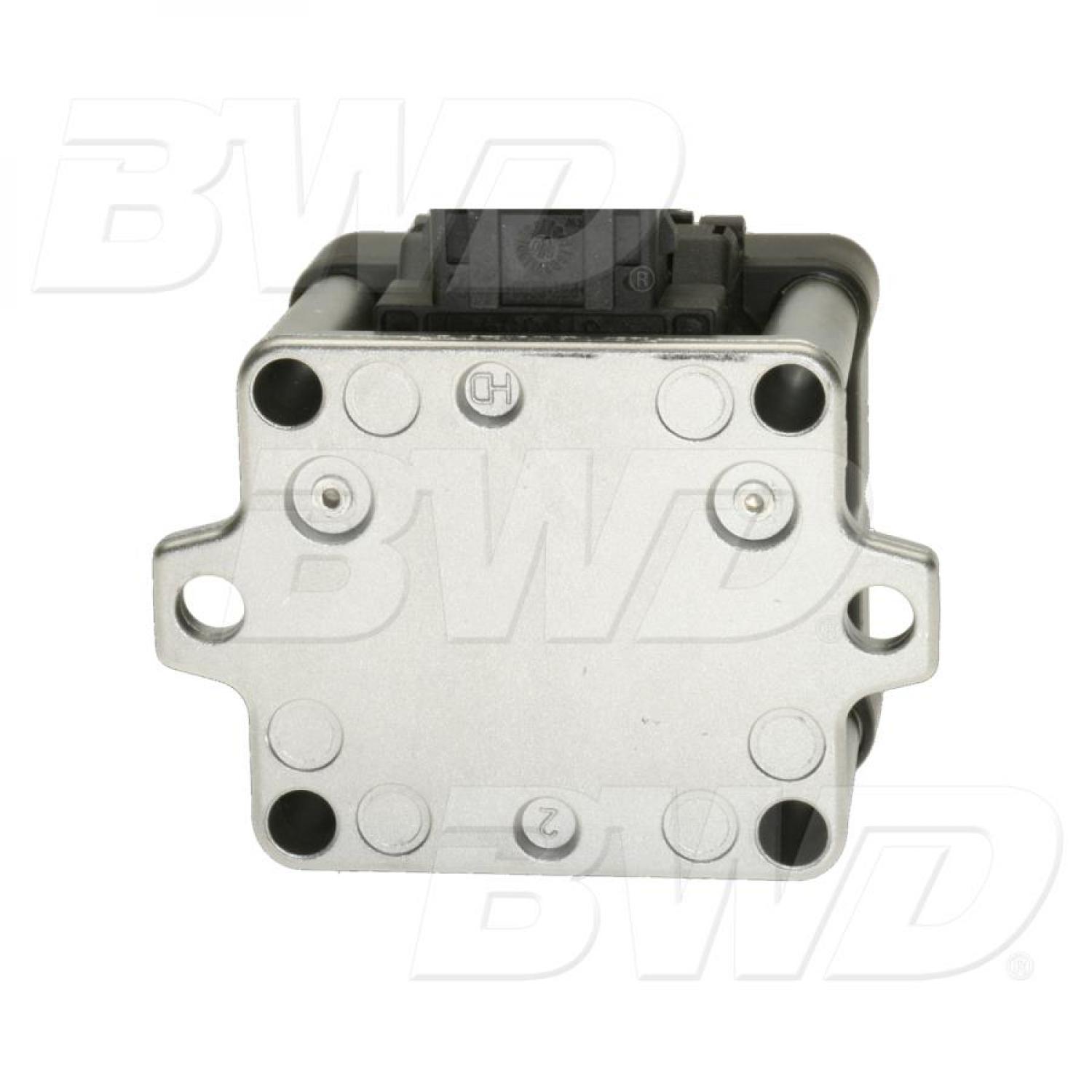 BWD E671 Ignition Coil product image 3 of 7