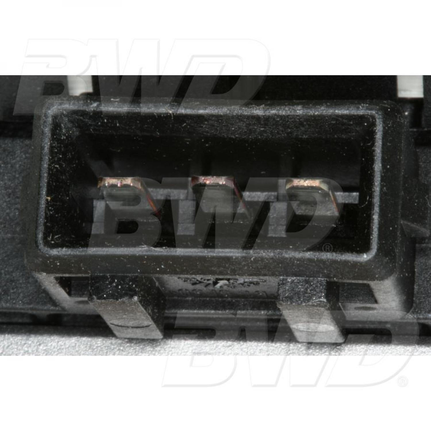 BWD E671 Ignition Coil product image 6 of 7