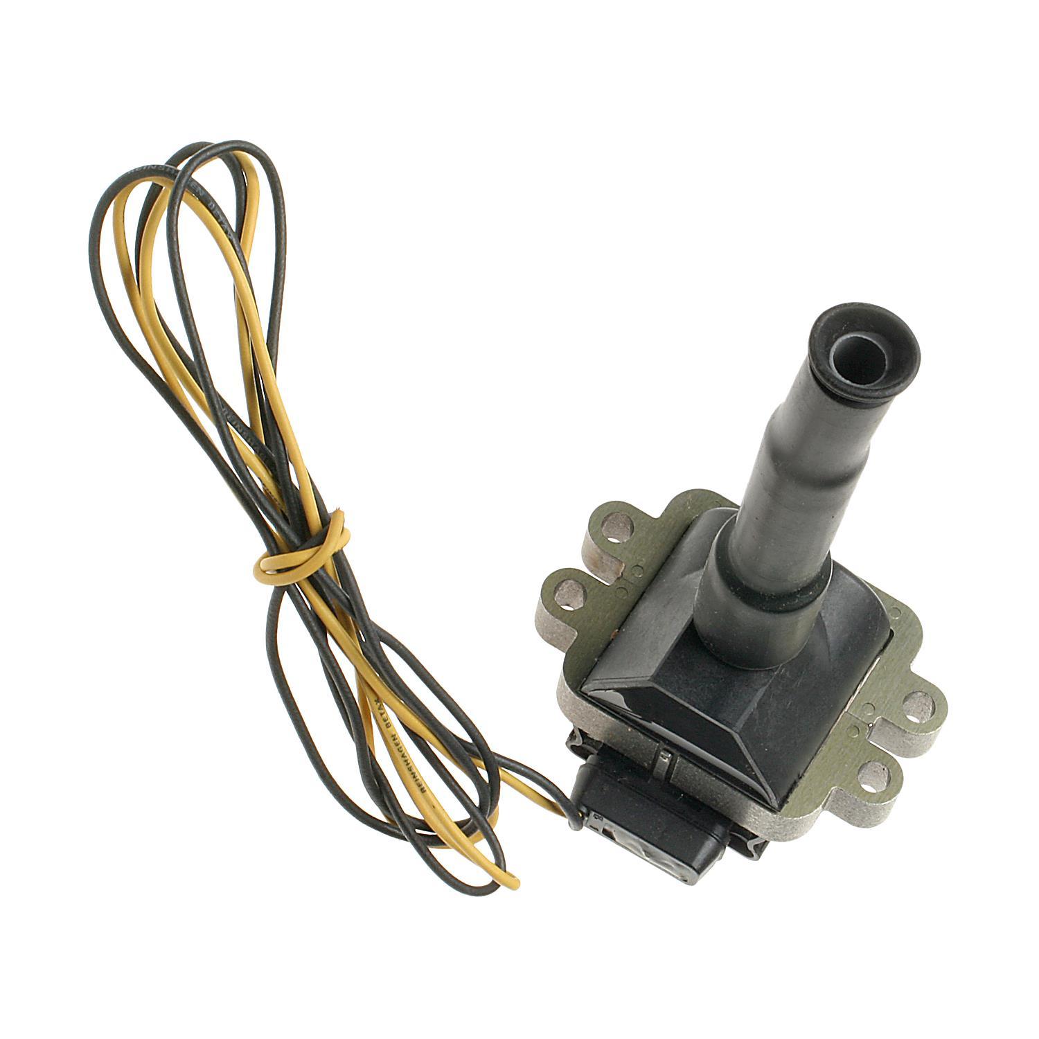 BWD E672 - Ignition Coil BWD E672 Ignition Coil product image 2 of 3