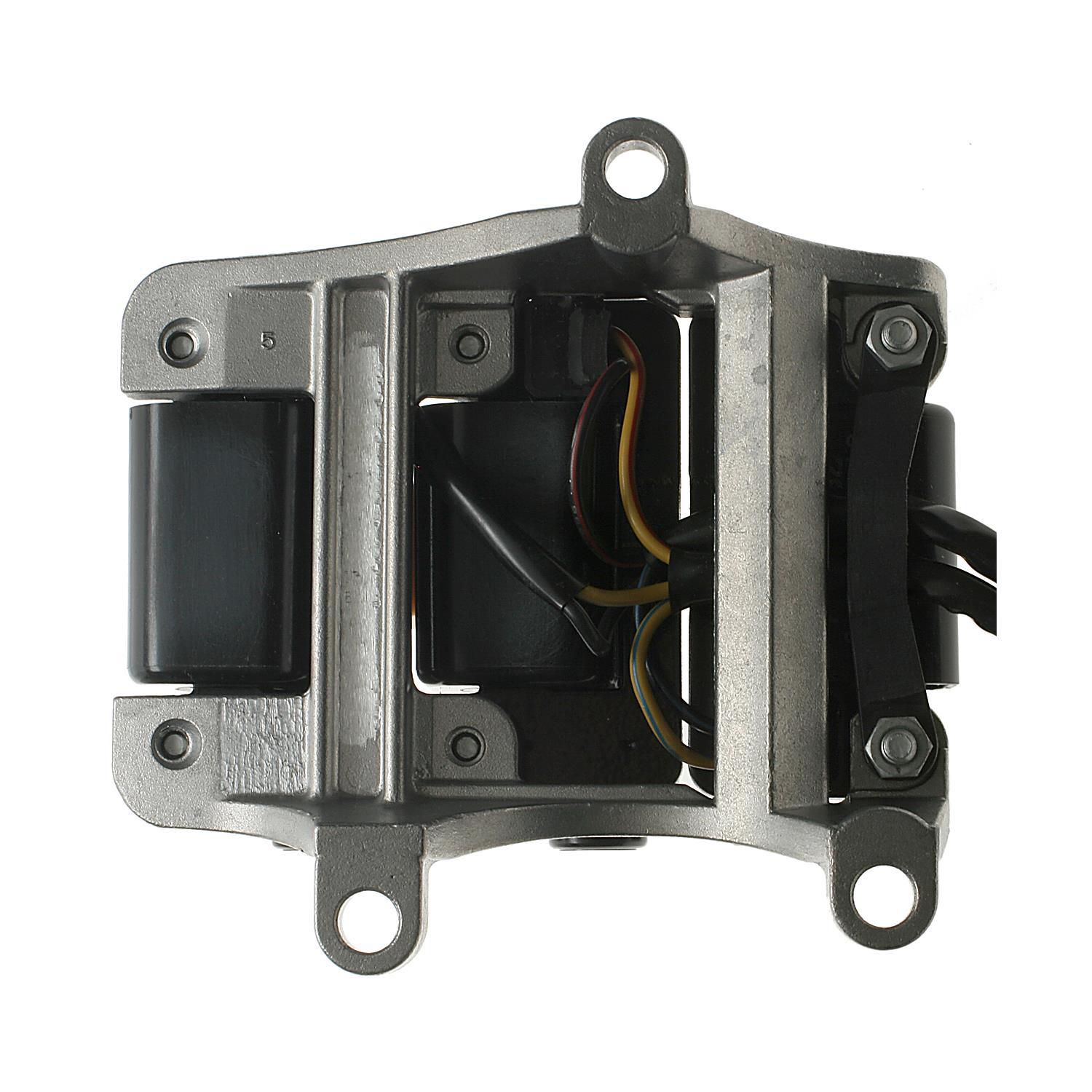 BWD E674 - Ignition Coil BWD E674 Ignition Coil product image 1 of 7