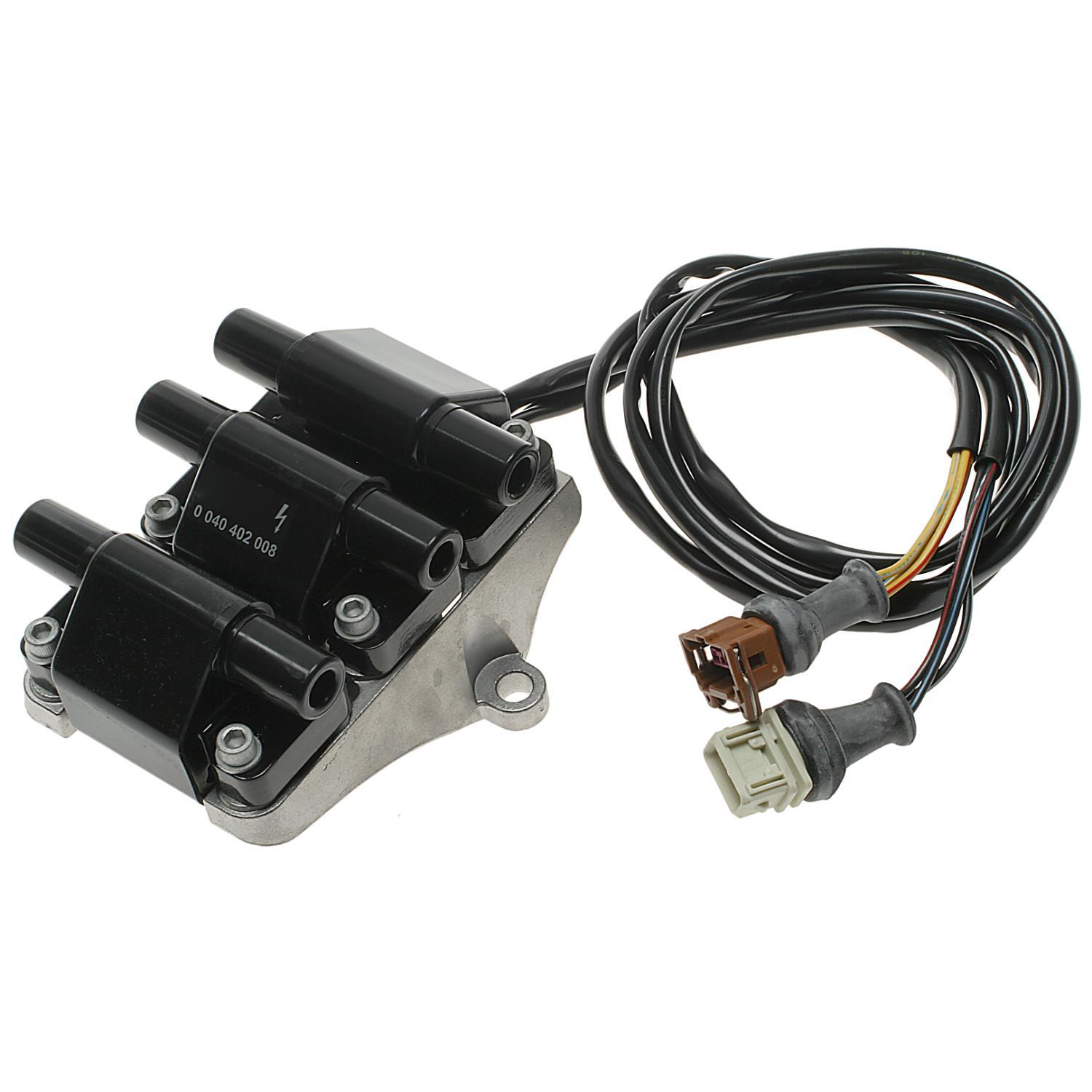 BWD E674 - Ignition Coil BWD E674 Ignition Coil product image 2 of 7