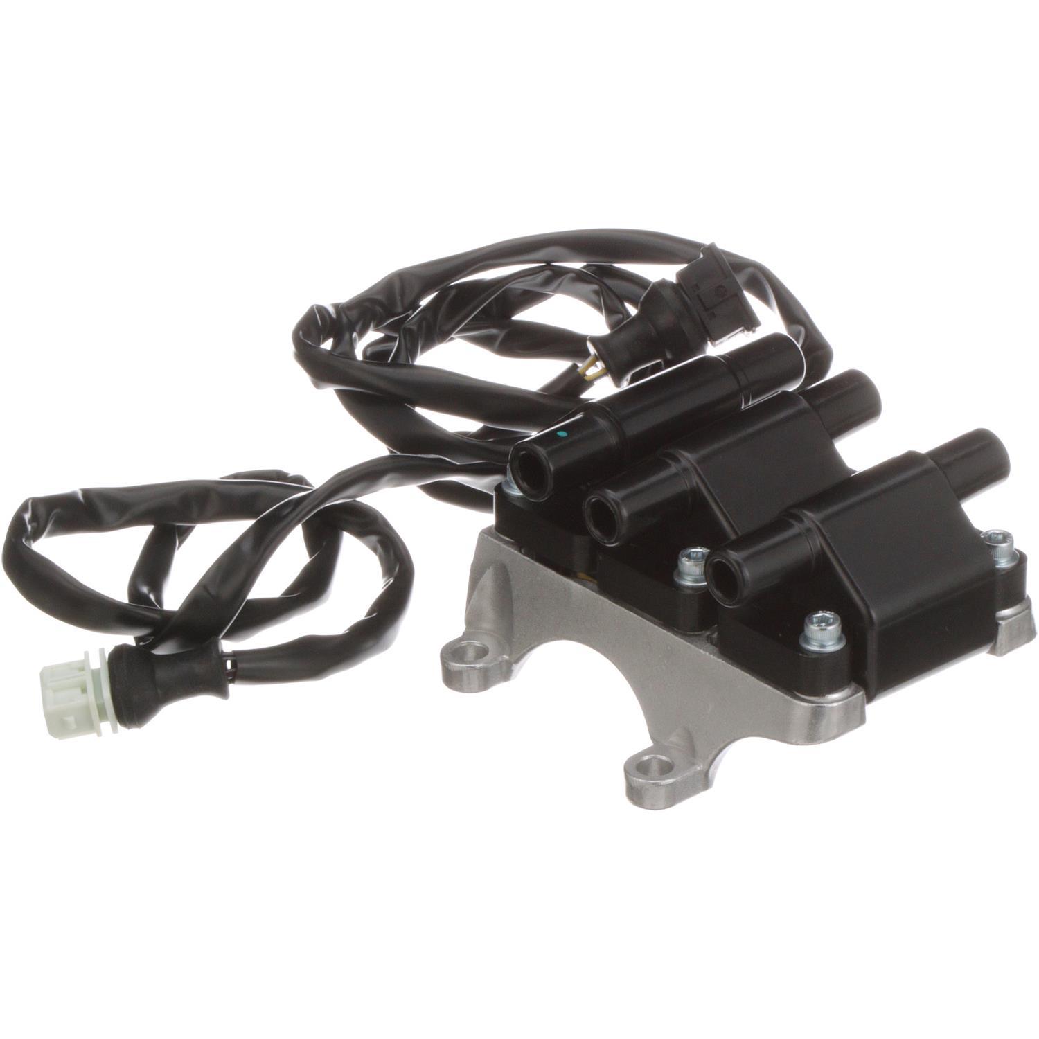 BWD E674 - Ignition Coil BWD E674 Ignition Coil product image 4 of 7