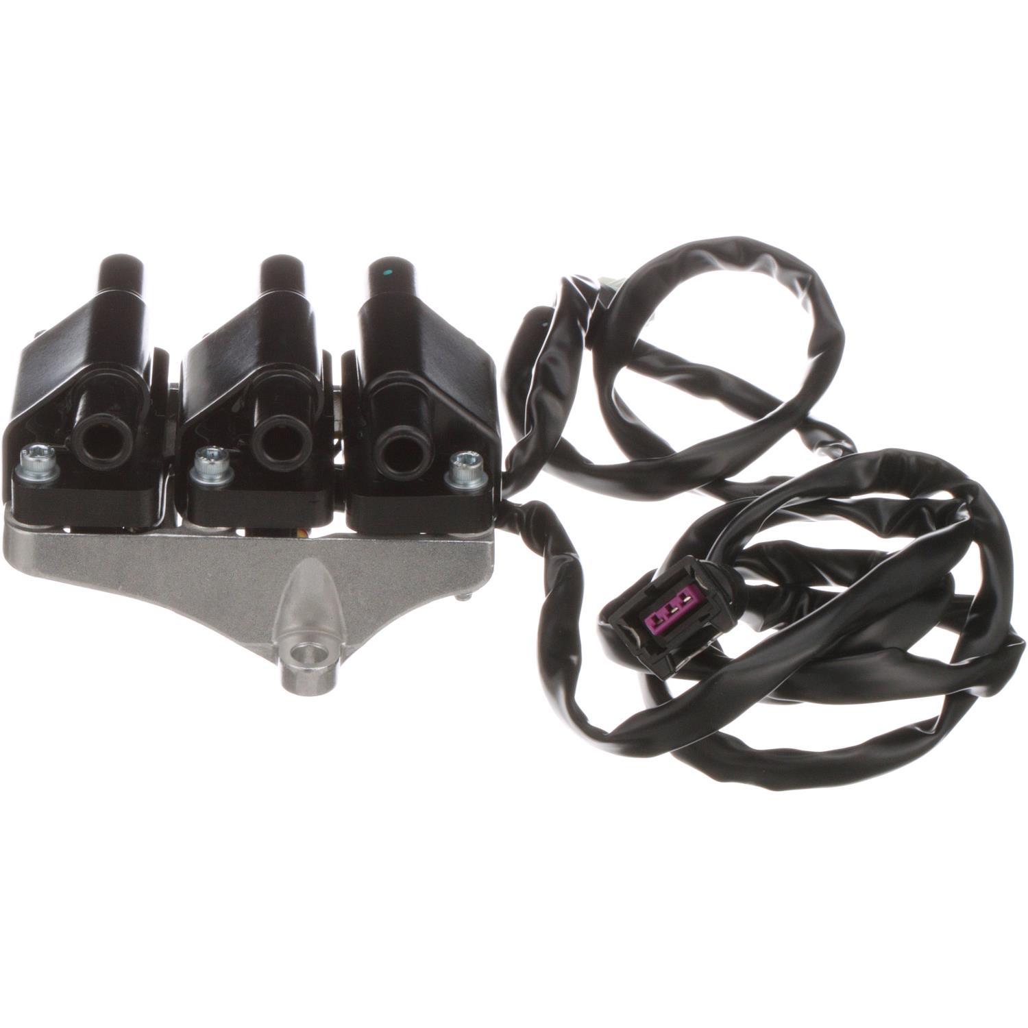 BWD E674 - Ignition Coil BWD E674 Ignition Coil product image 7 of 7