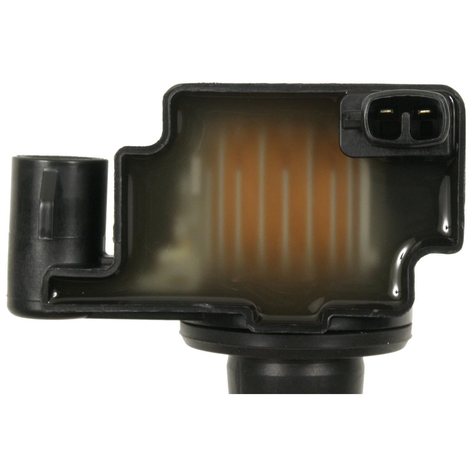 BWD E680 - Ignition Coil BWD E680 Ignition Coil product image 2 of 7