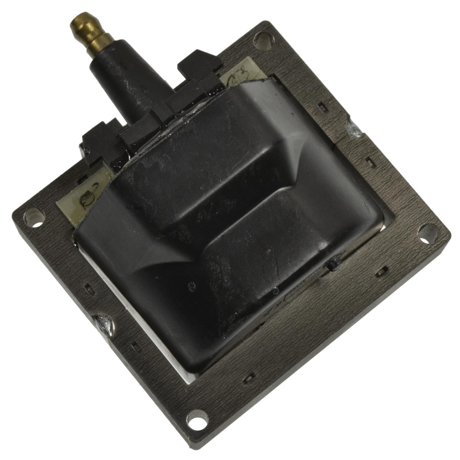 BWD E69 - Ignition Coil BWD E69 Ignition Coil product image 1 of 3