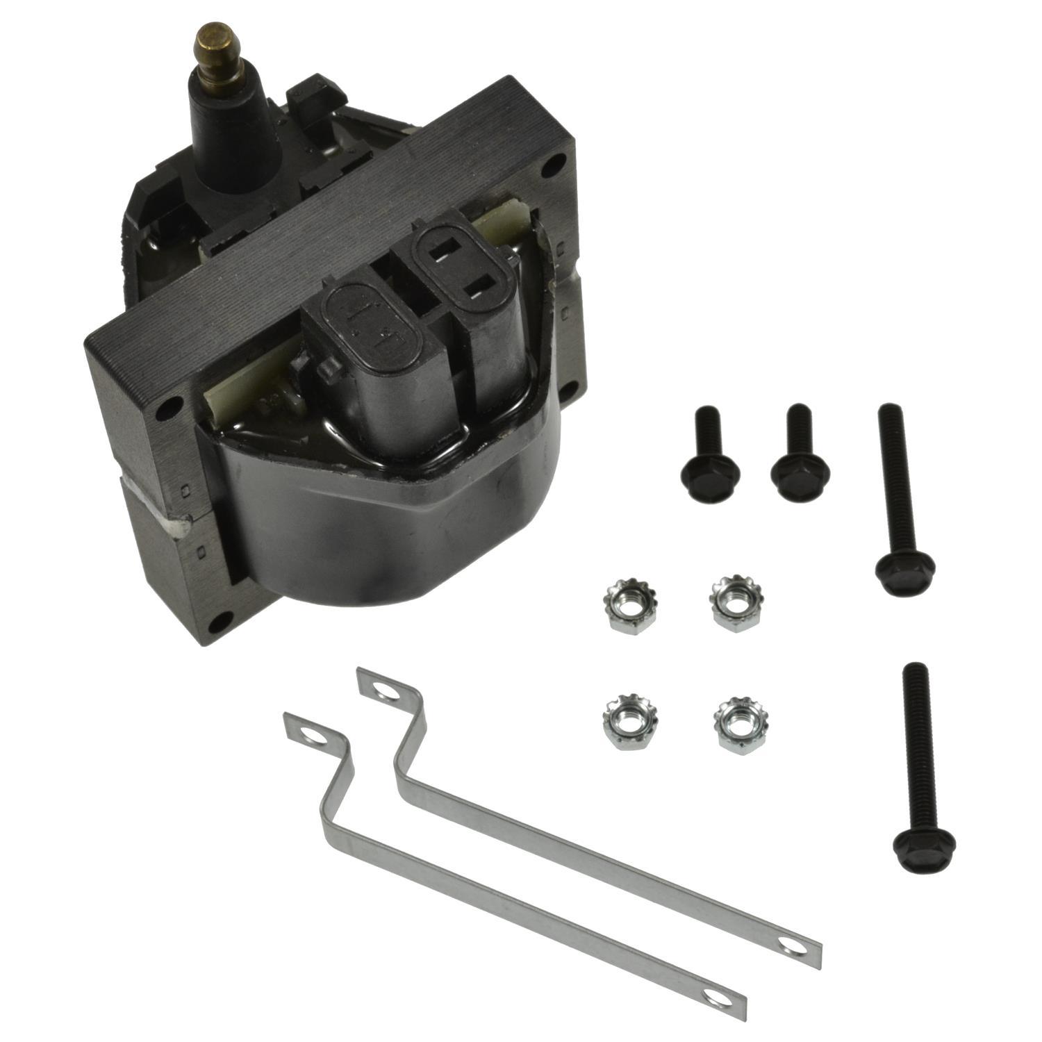 BWD E69 - Ignition Coil BWD E69 Ignition Coil product image 2 of 3