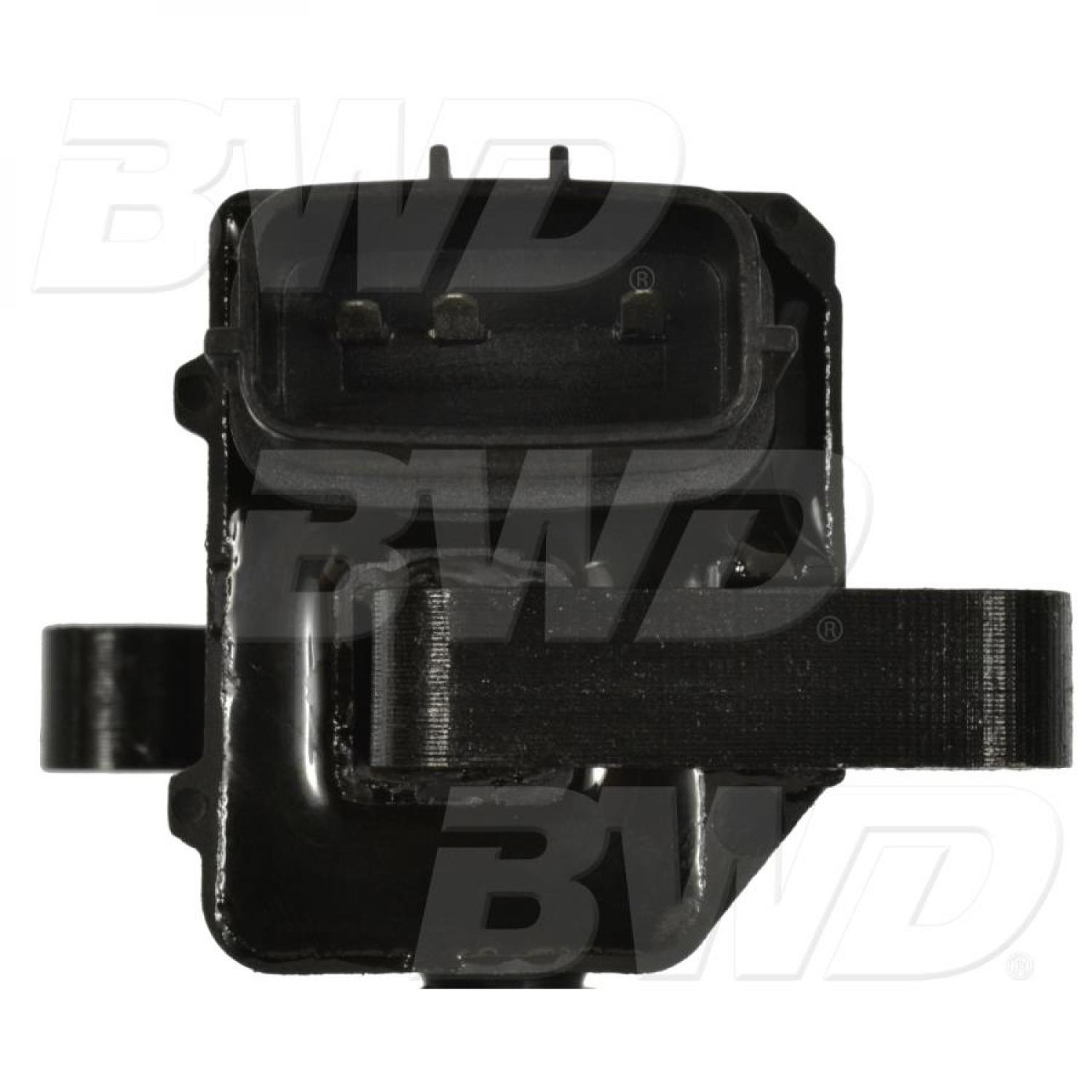 BWD E697 - Ignition Coil BWD E697 Ignition Coil product image 6 of 9