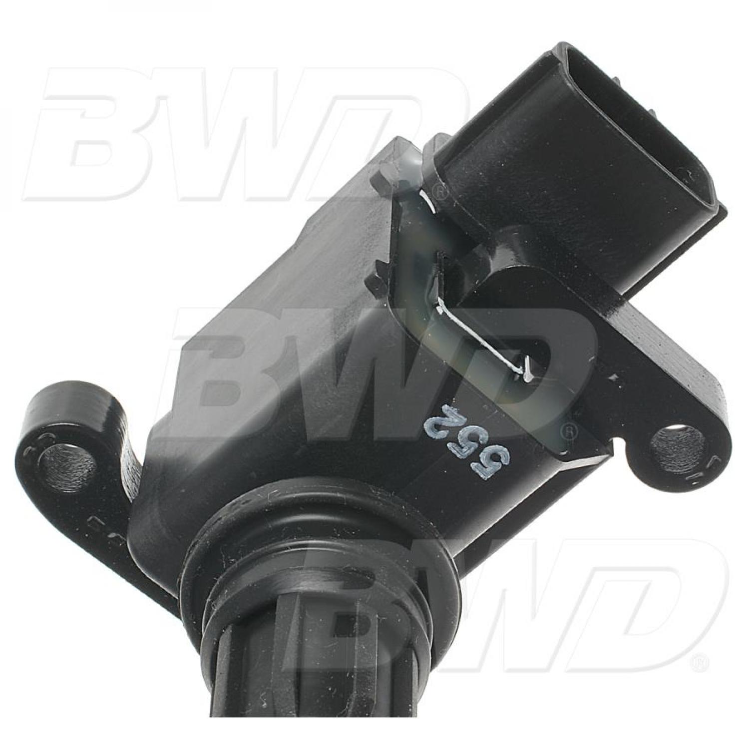 BWD E697 - Ignition Coil BWD E697 Ignition Coil product image 7 of 9