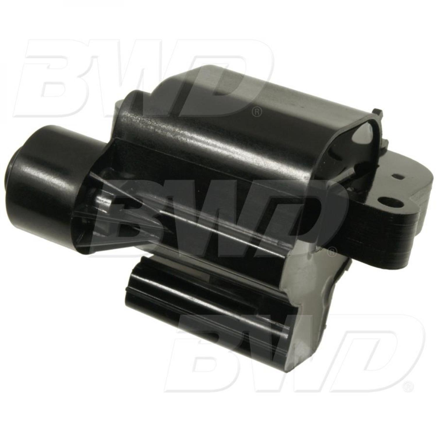 BWD E712 - Ignition Coil BWD E712 Ignition Coil product image 1 of 4