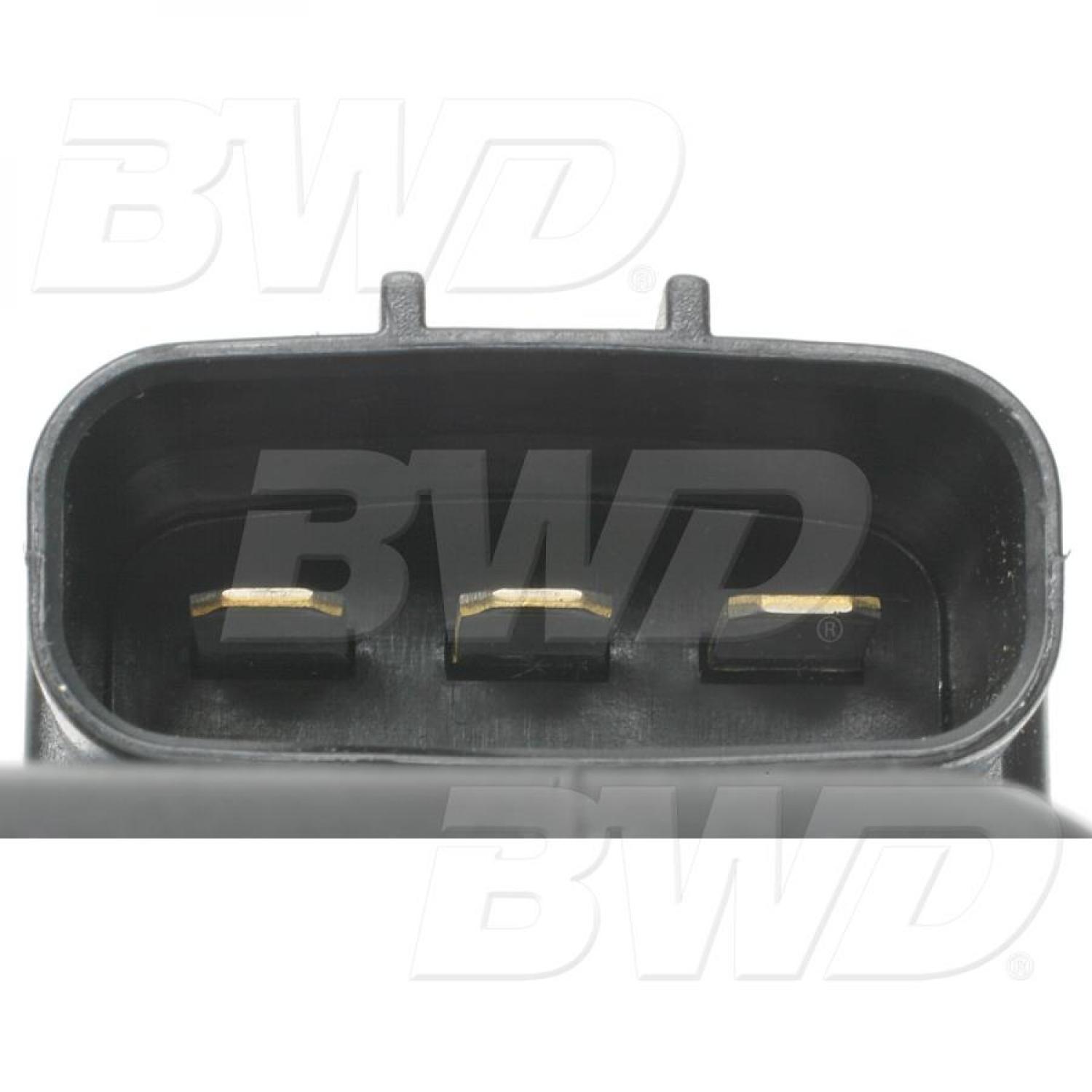 BWD E717 Ignition Coil product image 6 of 9