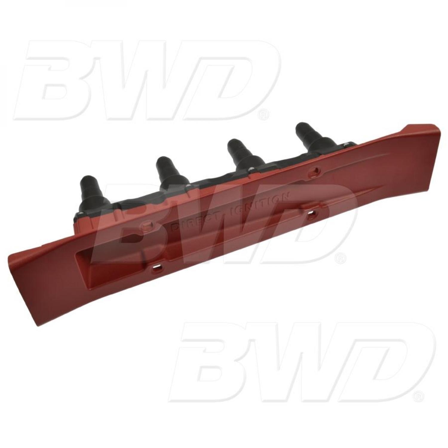 BWD E724 Ignition Coil product image 1 of 7