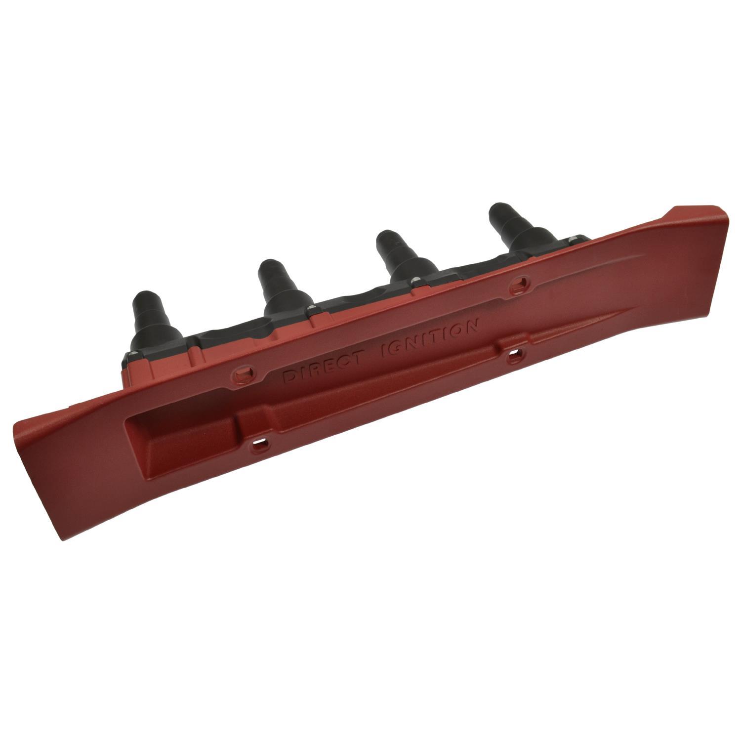 BWD E724 Ignition Coil product image 4 of 7