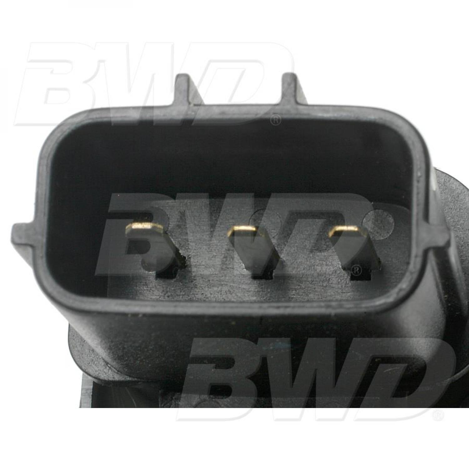 BWD E727 - Ignition Coil BWD E727 Ignition Coil product image 6 of 9