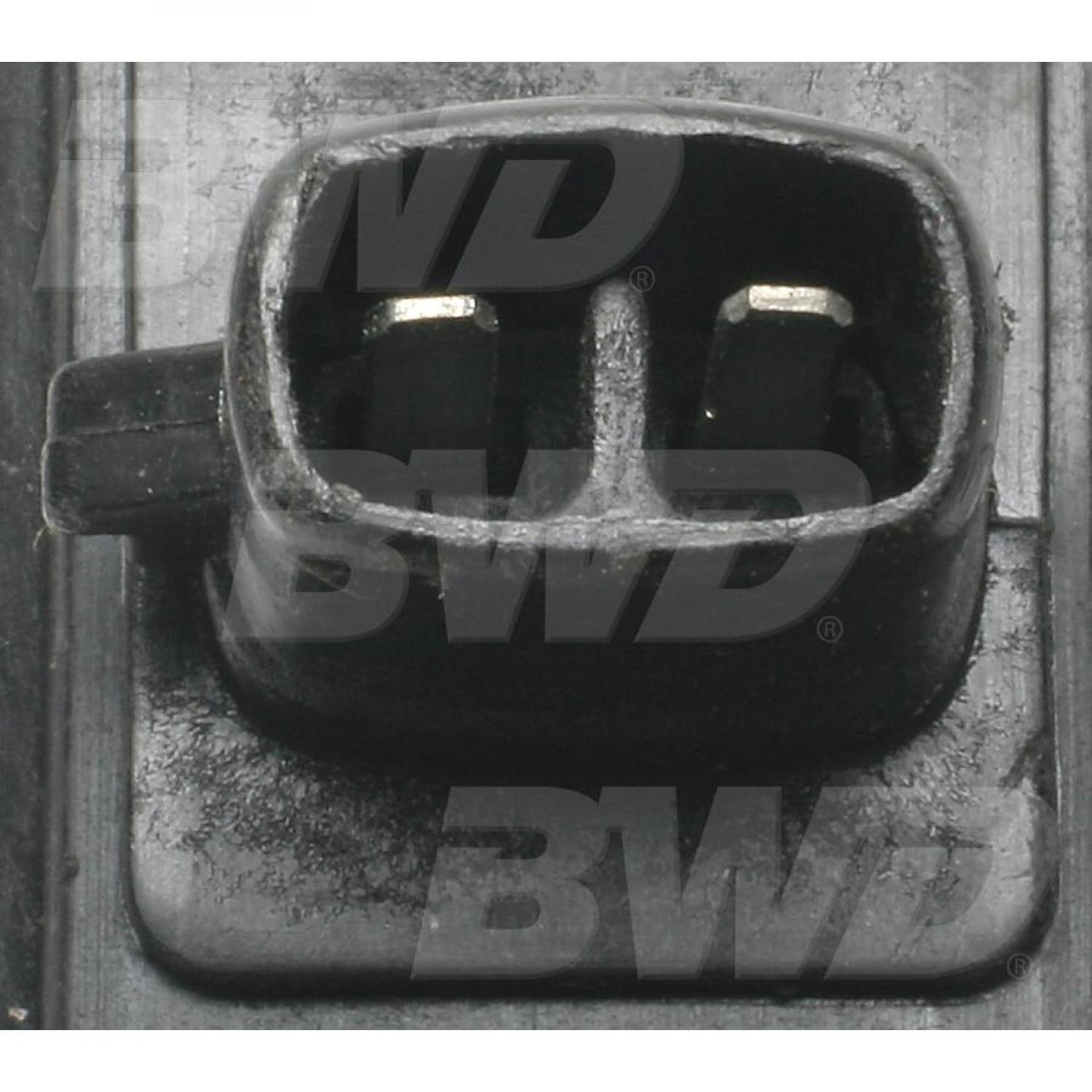 BWD E734 Ignition Coil product image 6 of 8