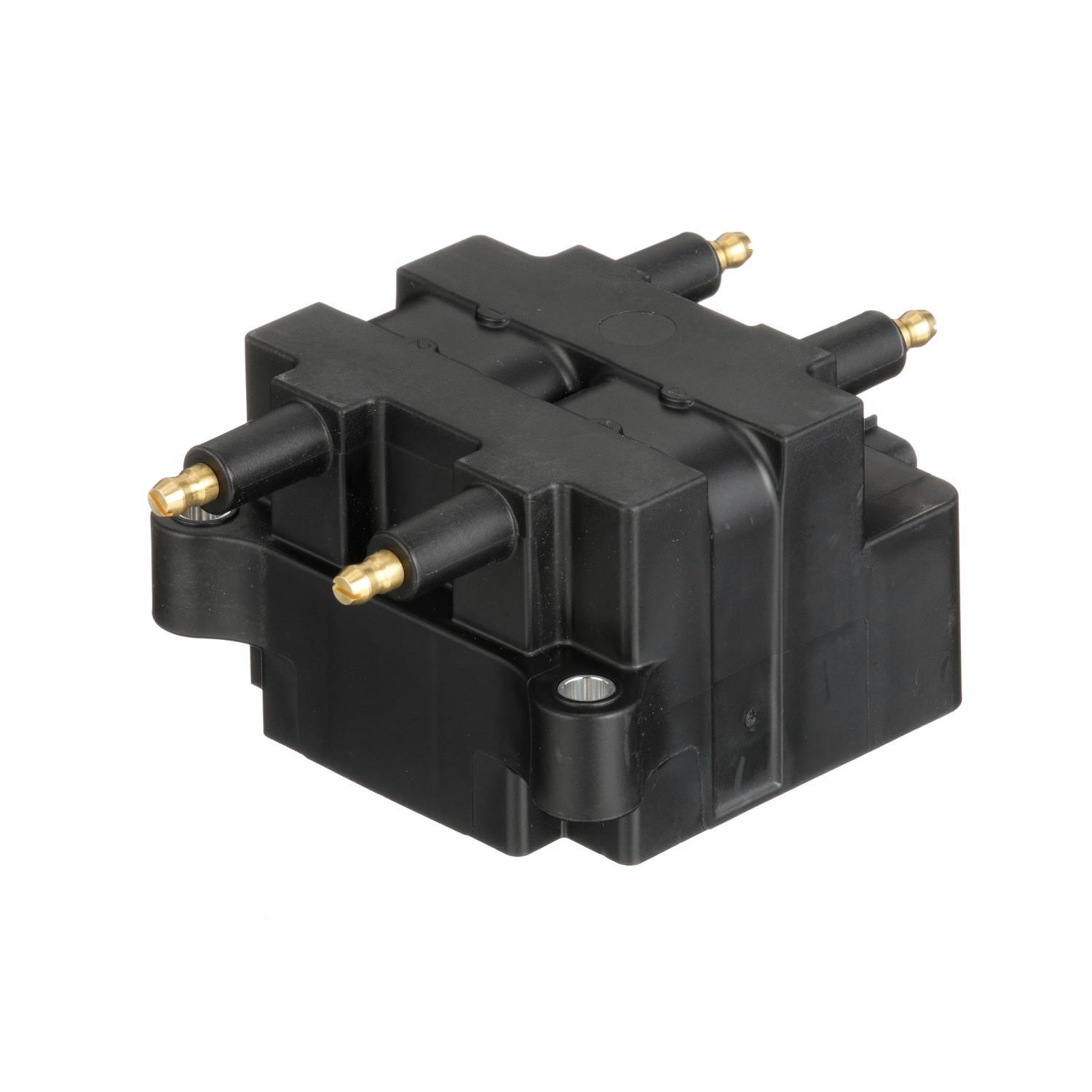 BWD E750 - Ignition Coil BWD E750 Ignition Coil product image 1 of 7