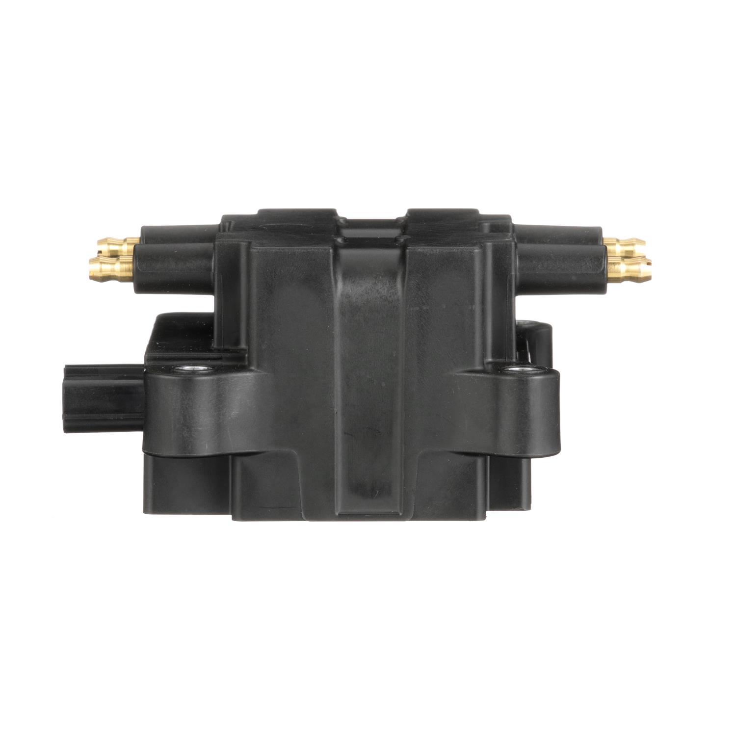 BWD E750 - Ignition Coil BWD E750 Ignition Coil product image 2 of 7