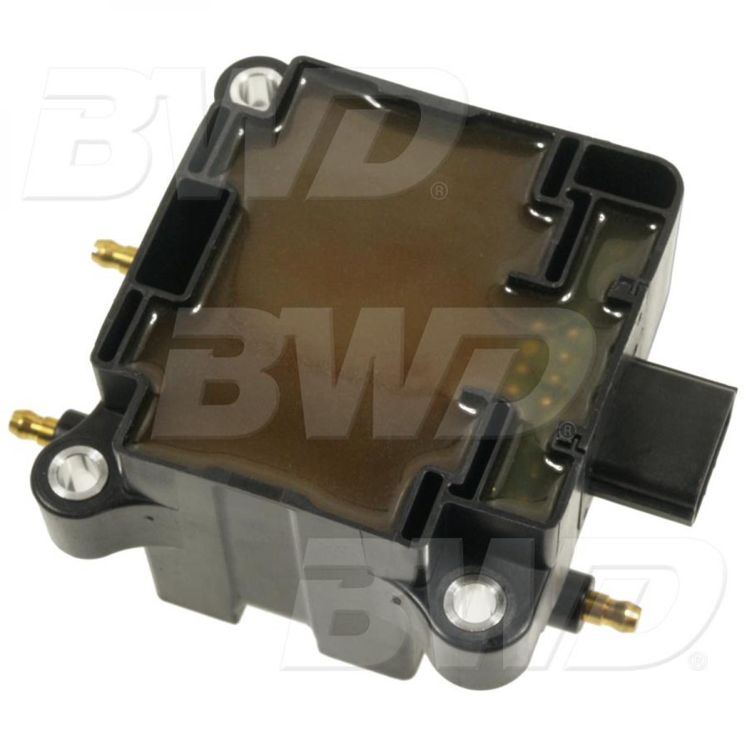 BWD E750 - Ignition Coil BWD E750 Ignition Coil product image 3 of 7