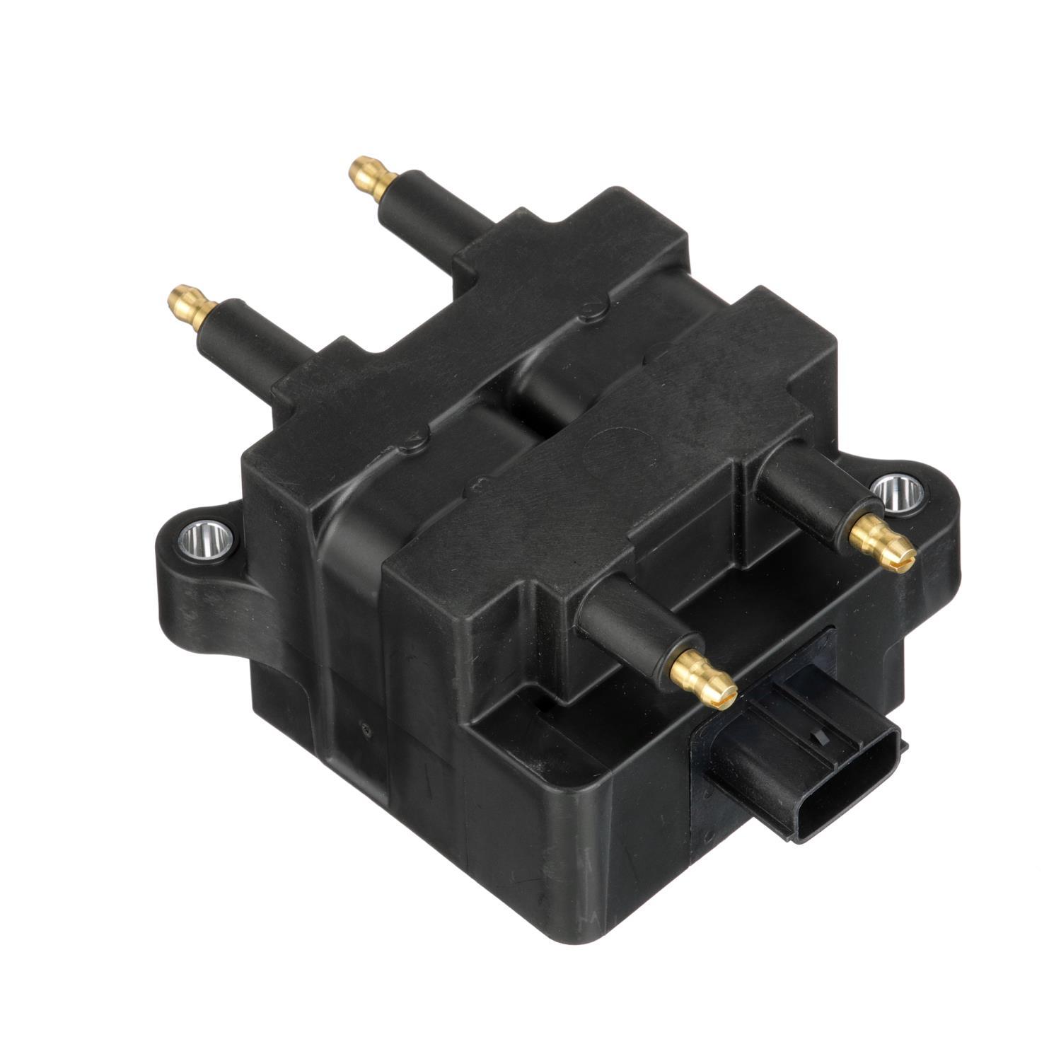 BWD E750 - Ignition Coil BWD E750 Ignition Coil product image 5 of 7