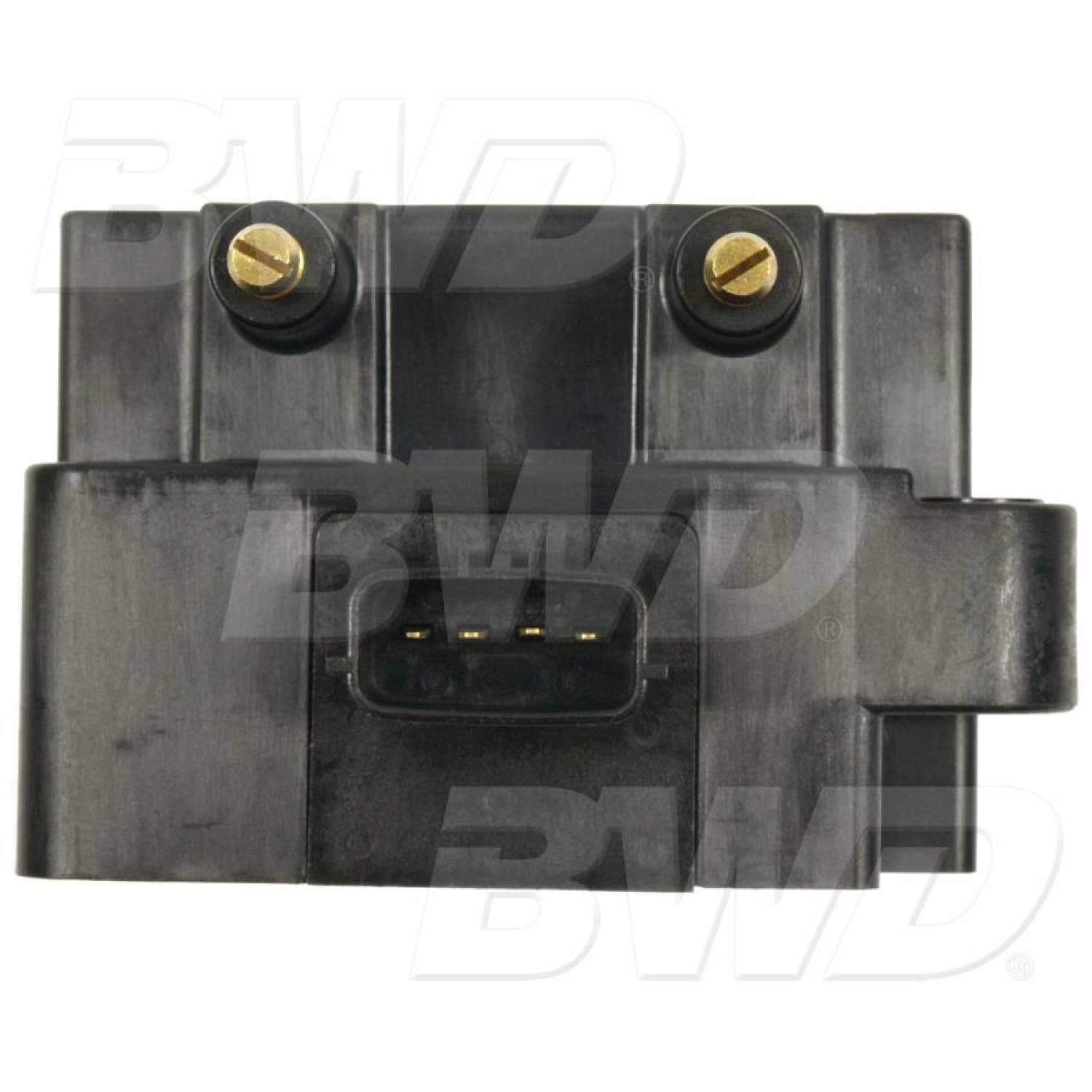 BWD E750 - Ignition Coil BWD E750 Ignition Coil product image 6 of 7