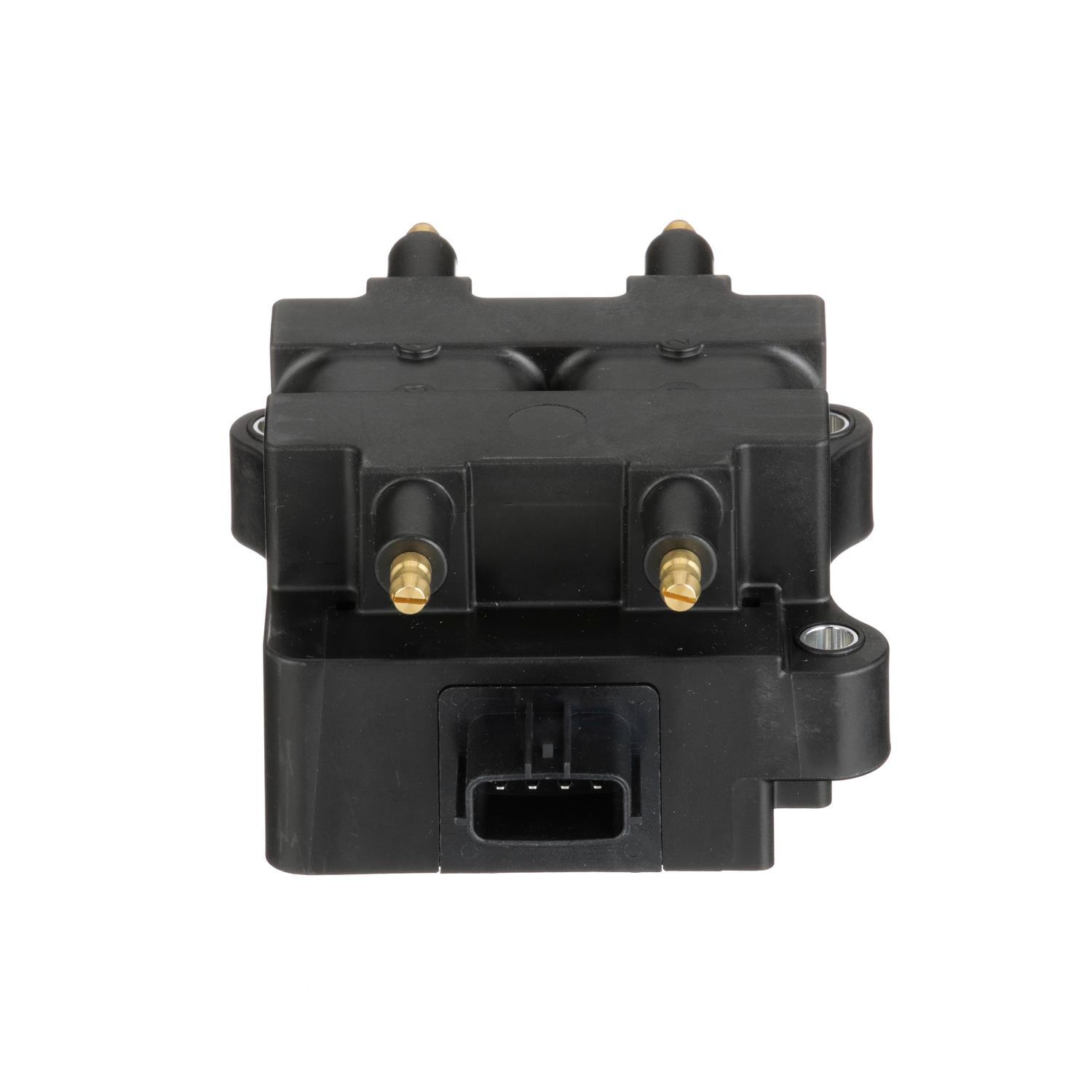 BWD E750 - Ignition Coil BWD E750 Ignition Coil product image 7 of 7
