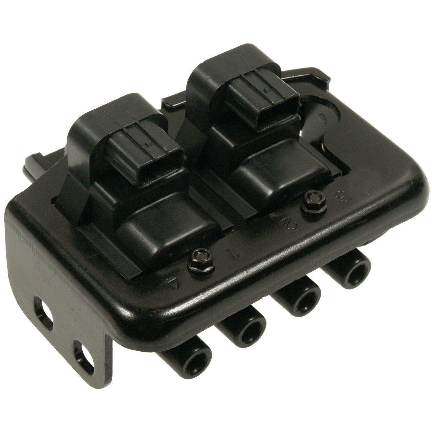 BWD E754 Ignition Coil product image 3 of 3