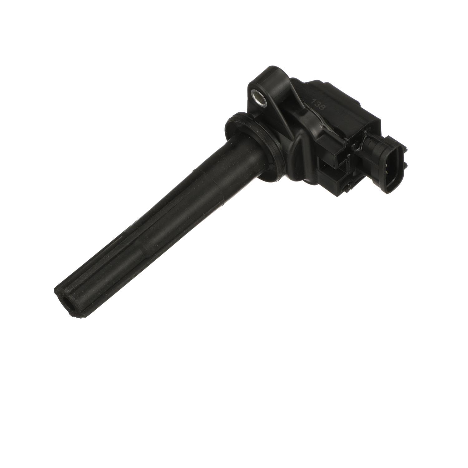 BWD E756 - Ignition Coil BWD E756 Ignition Coil product image 1 of 8