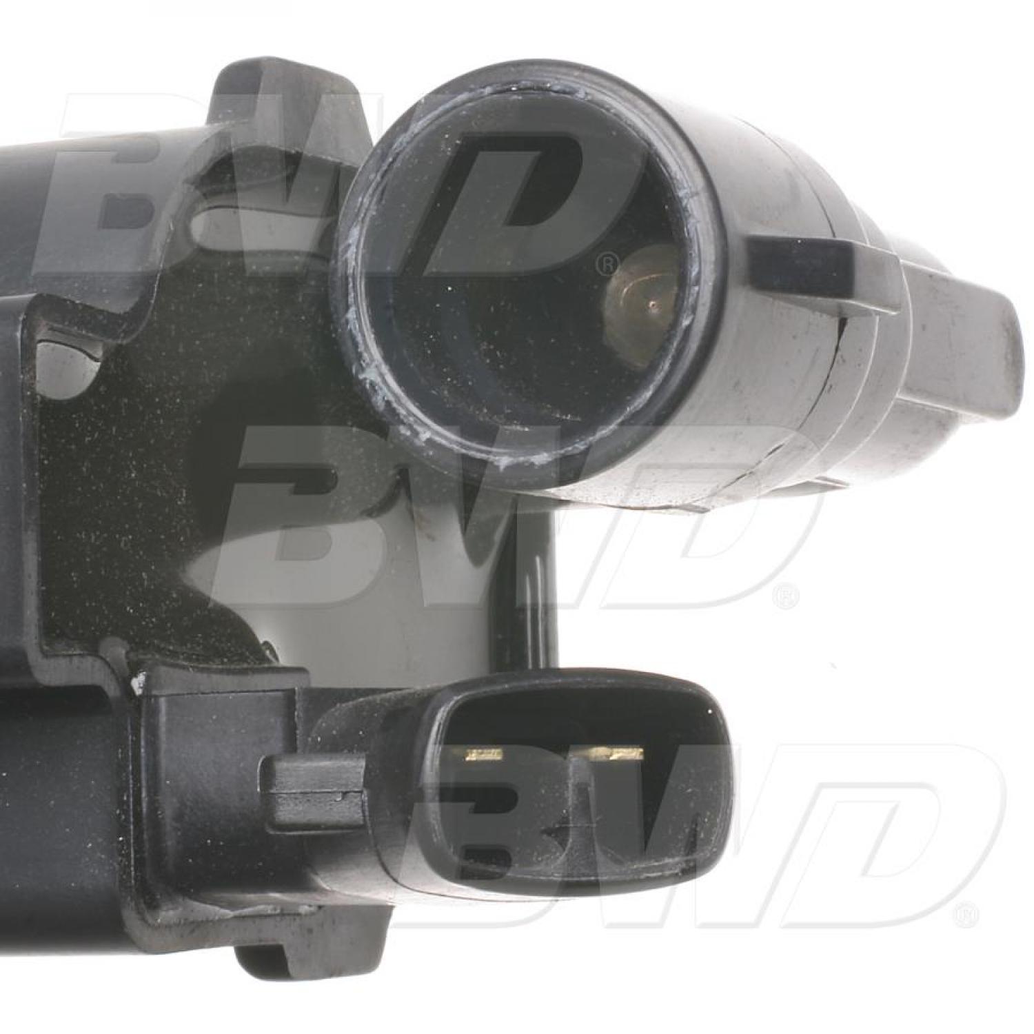 BWD E758 - Ignition Coil BWD E758 Ignition Coil product image 6 of 8