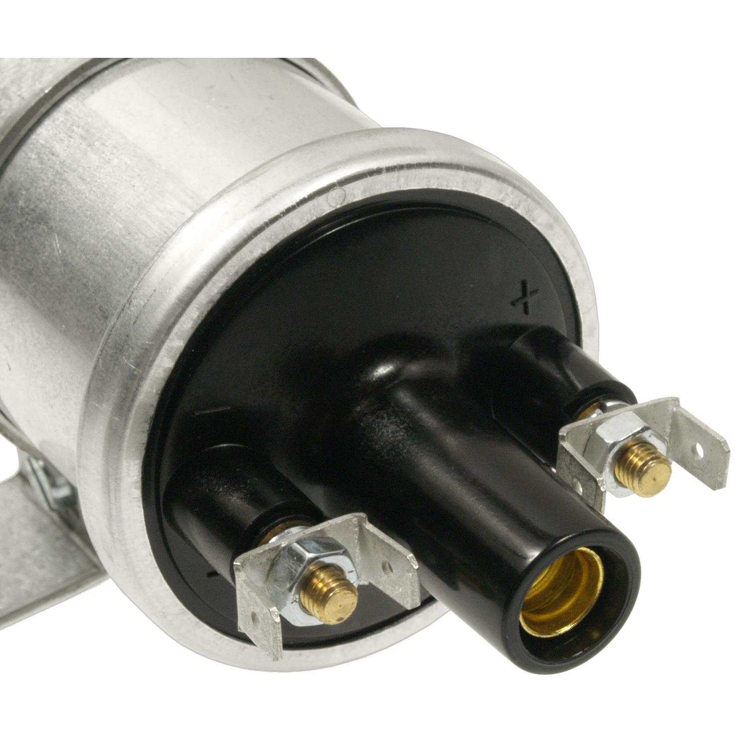 BWD E764 - Ignition Coil BWD E764 Ignition Coil product image 3 of 3
