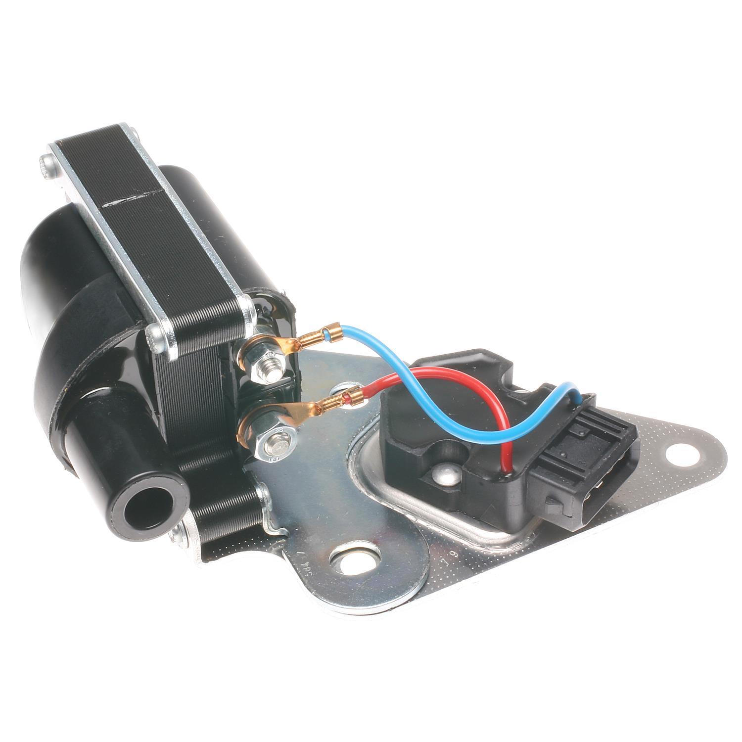 BWD E786 - Ignition Coil BWD E786 Ignition Coil product image 2 of 5