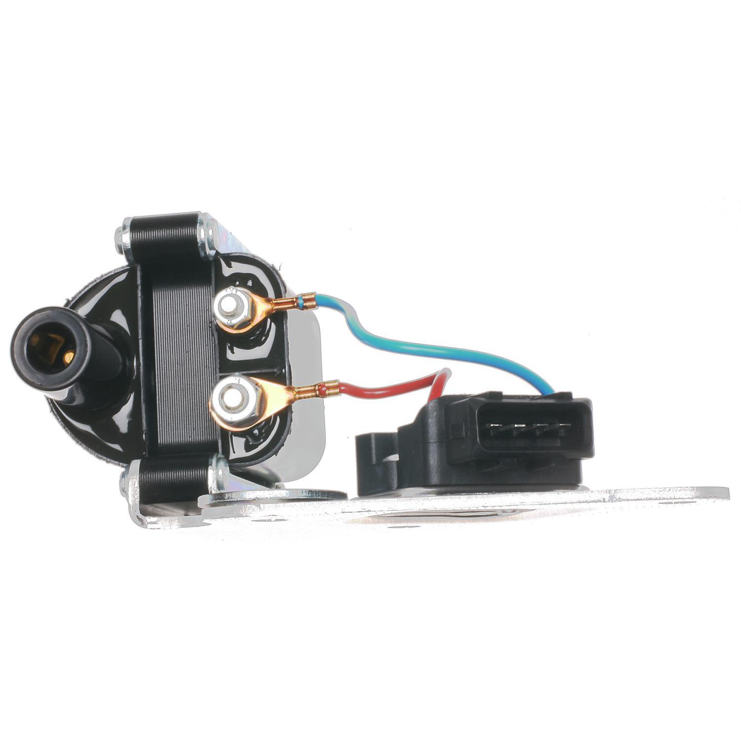 BWD E786 - Ignition Coil BWD E786 Ignition Coil product image 3 of 5