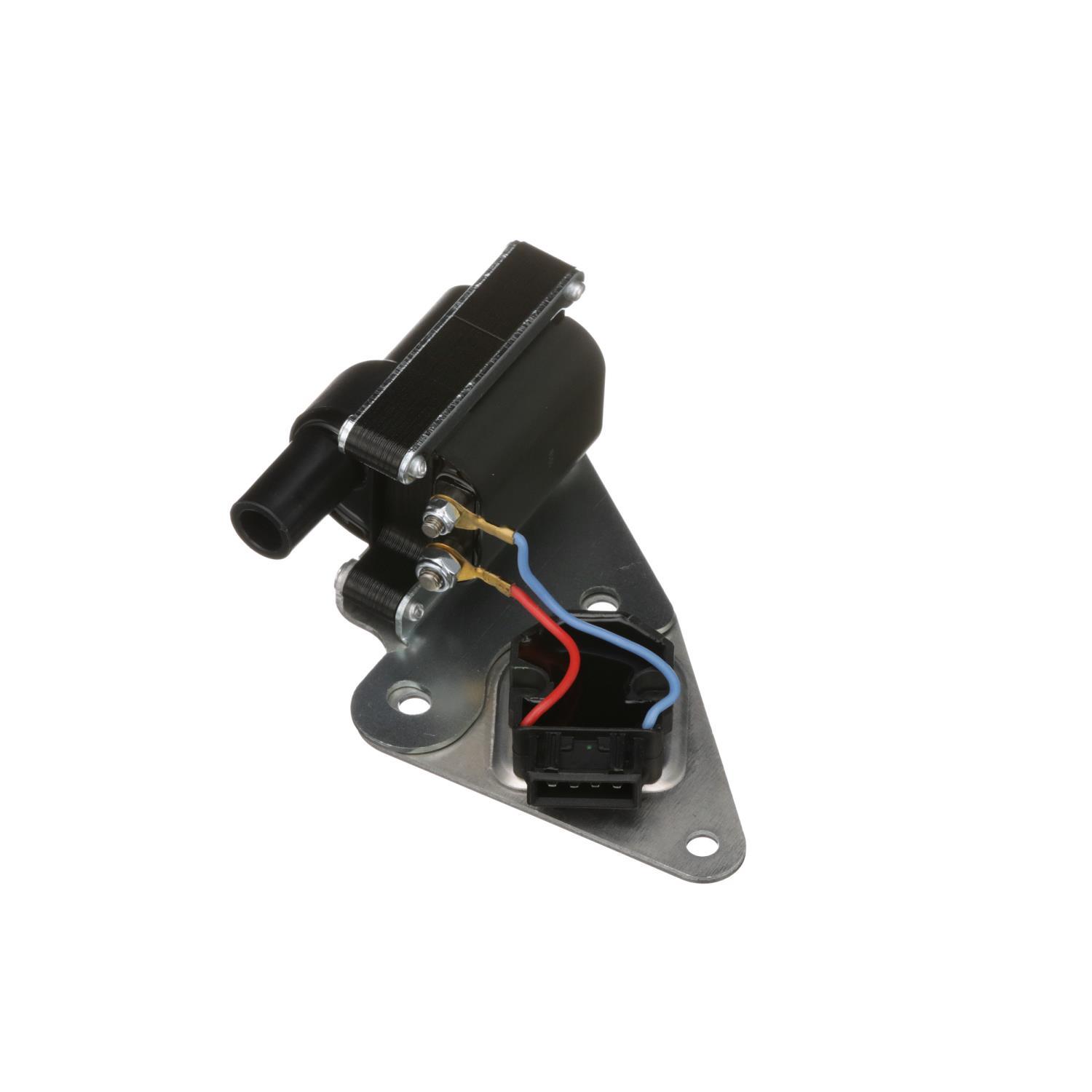 BWD E786 - Ignition Coil BWD E786 Ignition Coil product image 4 of 5