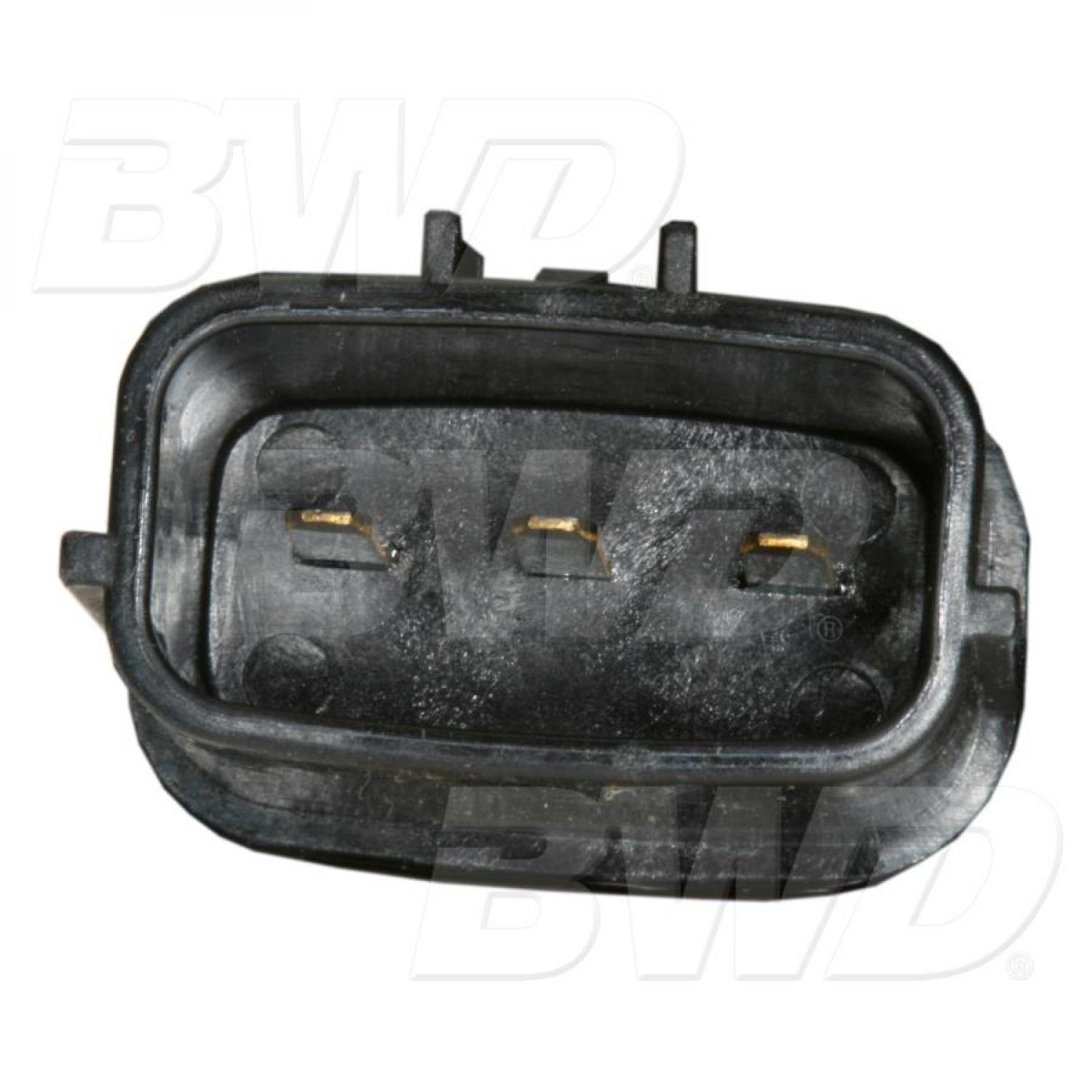 BWD E787 - Ignition Coil BWD E787 Ignition Coil product image 6 of 9