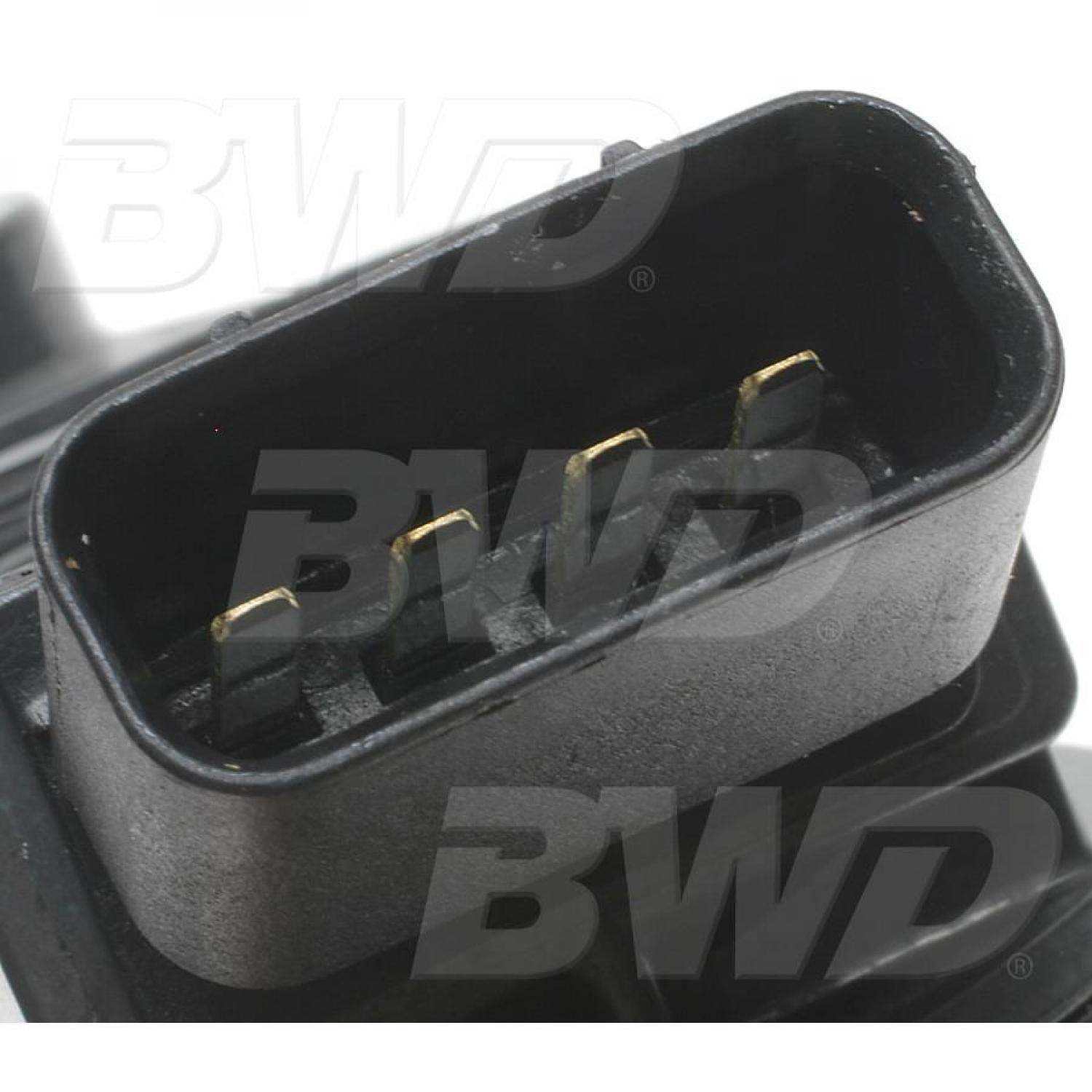 BWD E789 - Ignition Coil BWD E789 Ignition Coil product image 6 of 9