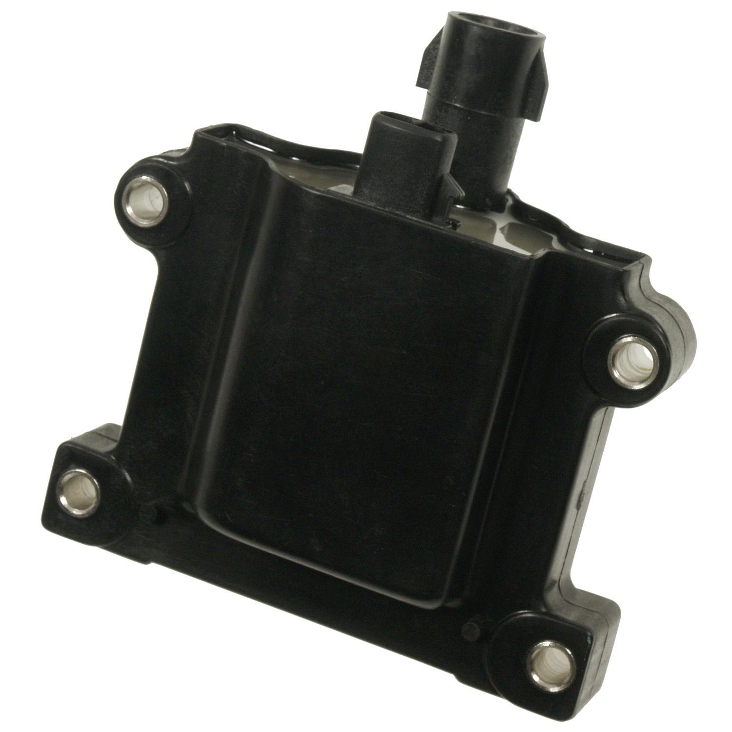 BWD E801 - Ignition Coil BWD E801 Ignition Coil product image 1 of 6