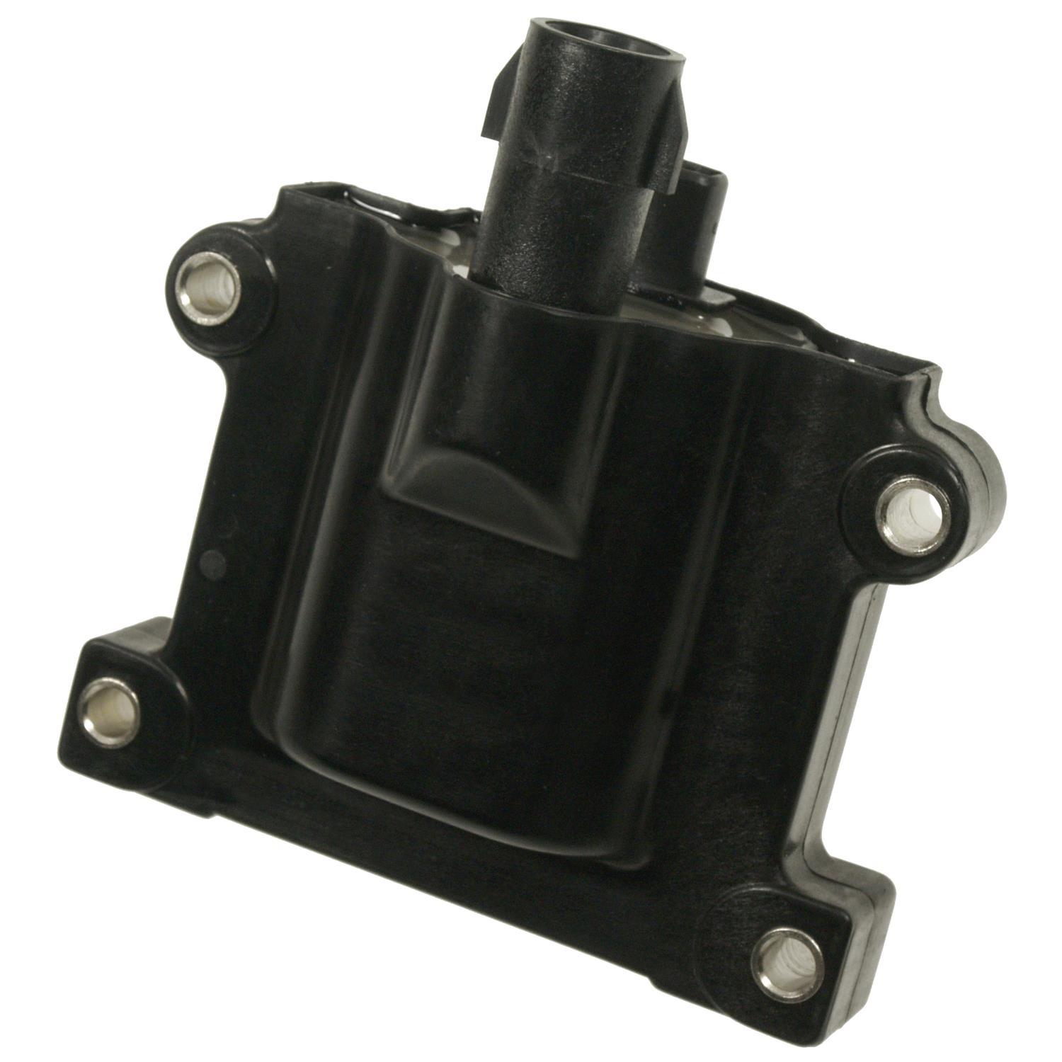 BWD E801 - Ignition Coil BWD E801 Ignition Coil product image 2 of 6