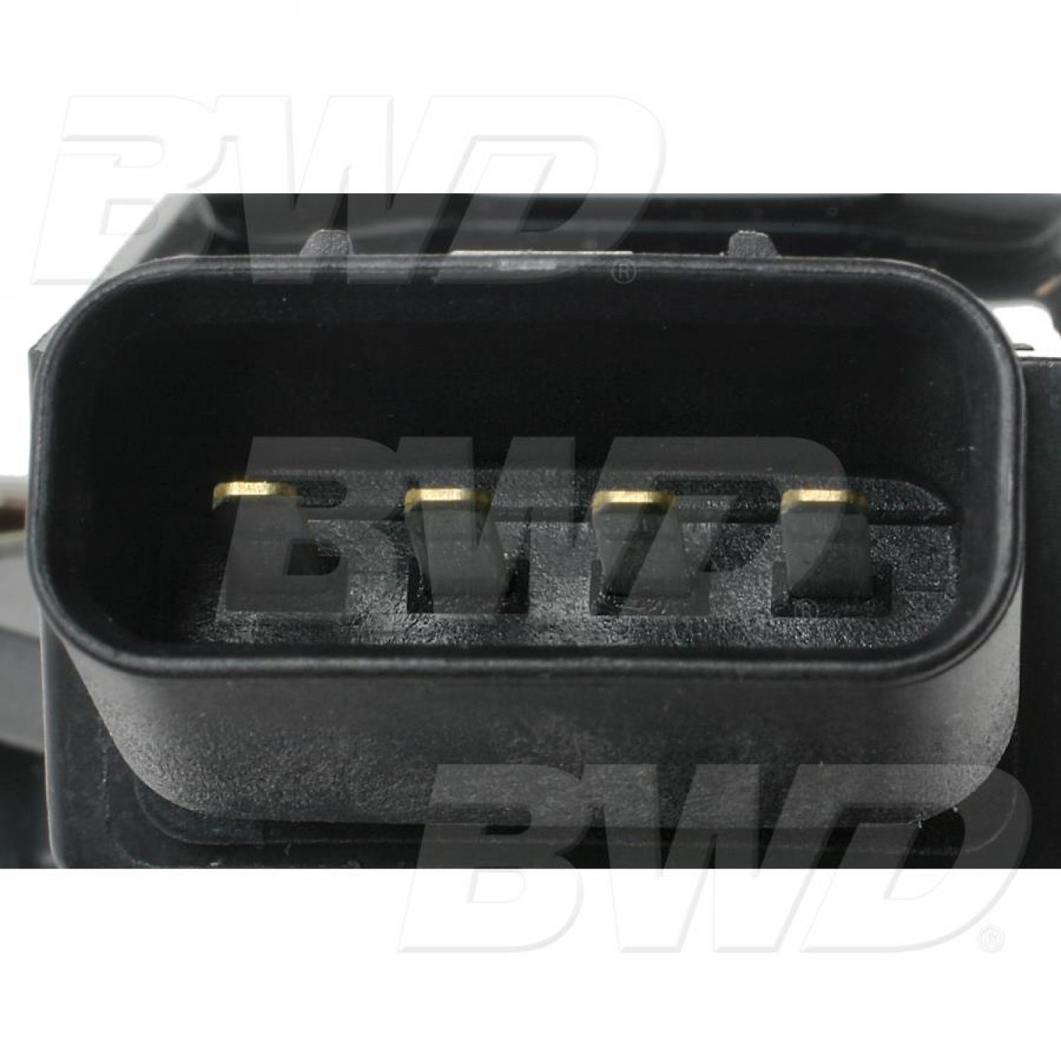 BWD E864 - Ignition Coil BWD E864 Ignition Coil product image 6 of 9