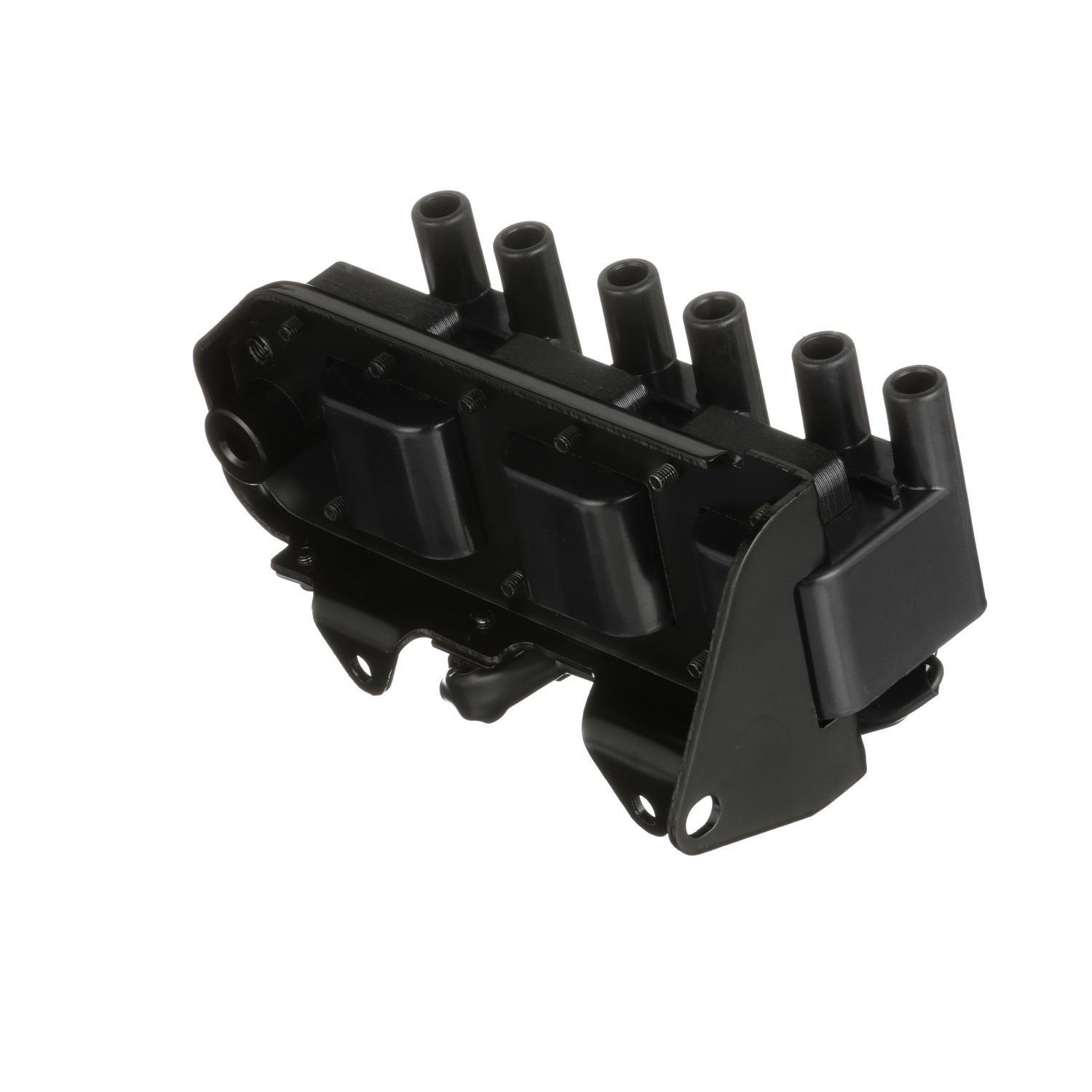 BWD E875 - Ignition Coil BWD E875 Ignition Coil product image 1 of 6