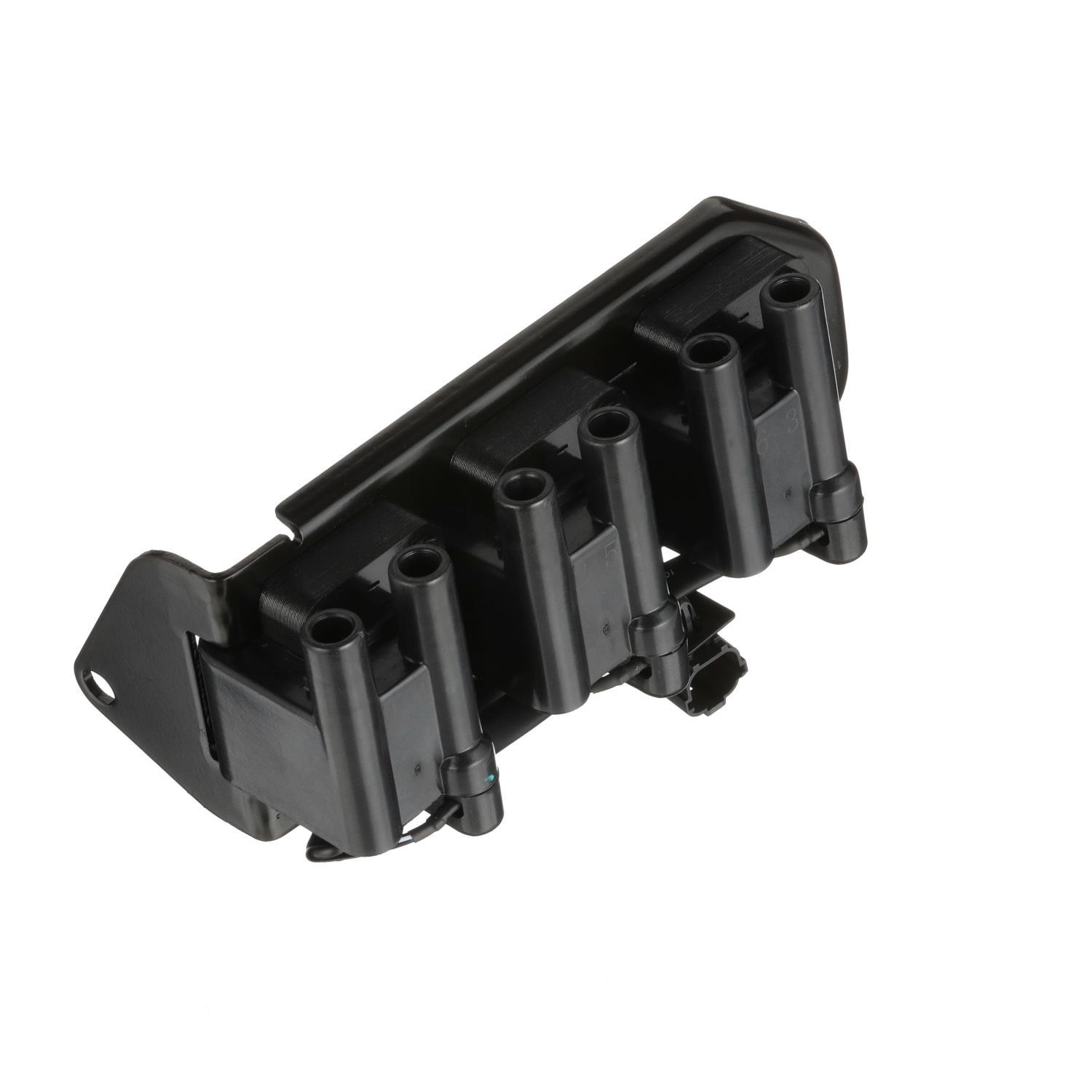 BWD E875 - Ignition Coil BWD E875 Ignition Coil product image 4 of 6
