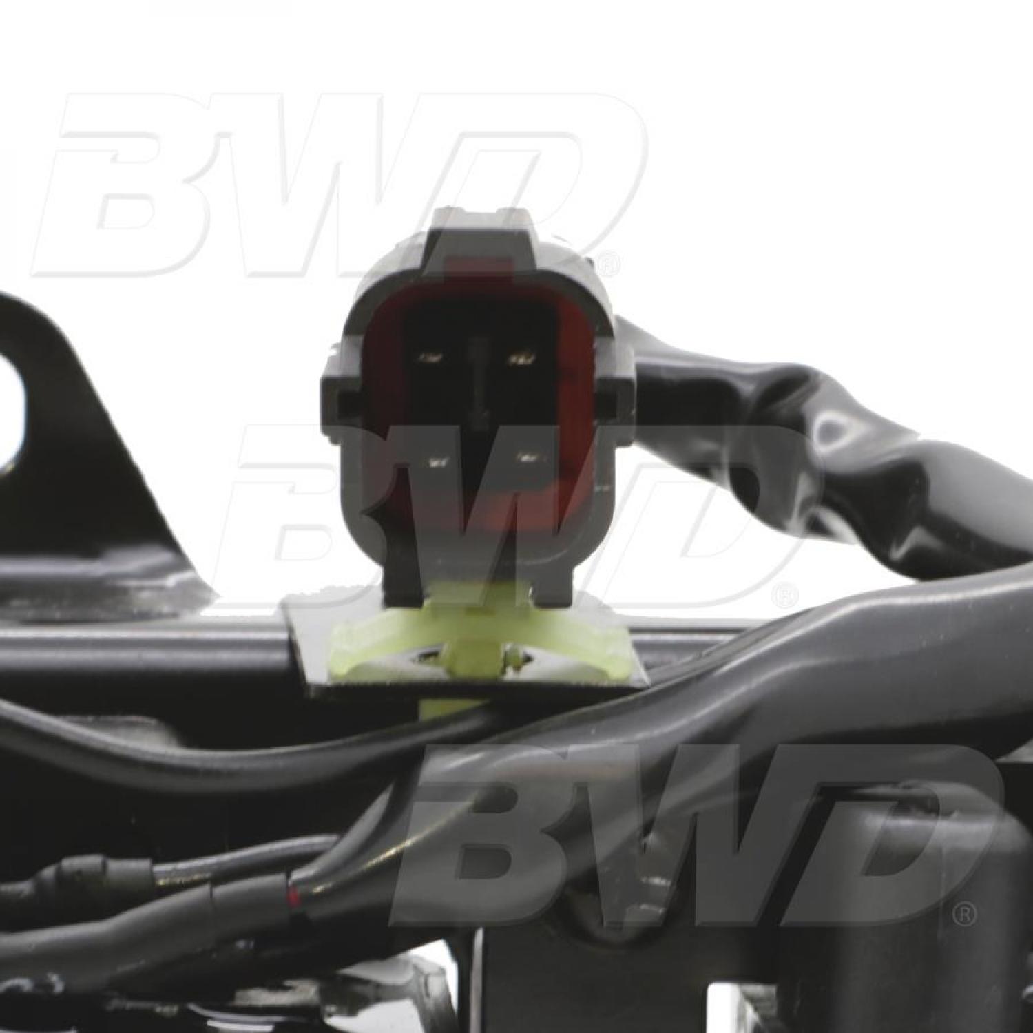 BWD E875 - Ignition Coil BWD E875 Ignition Coil product image 5 of 6