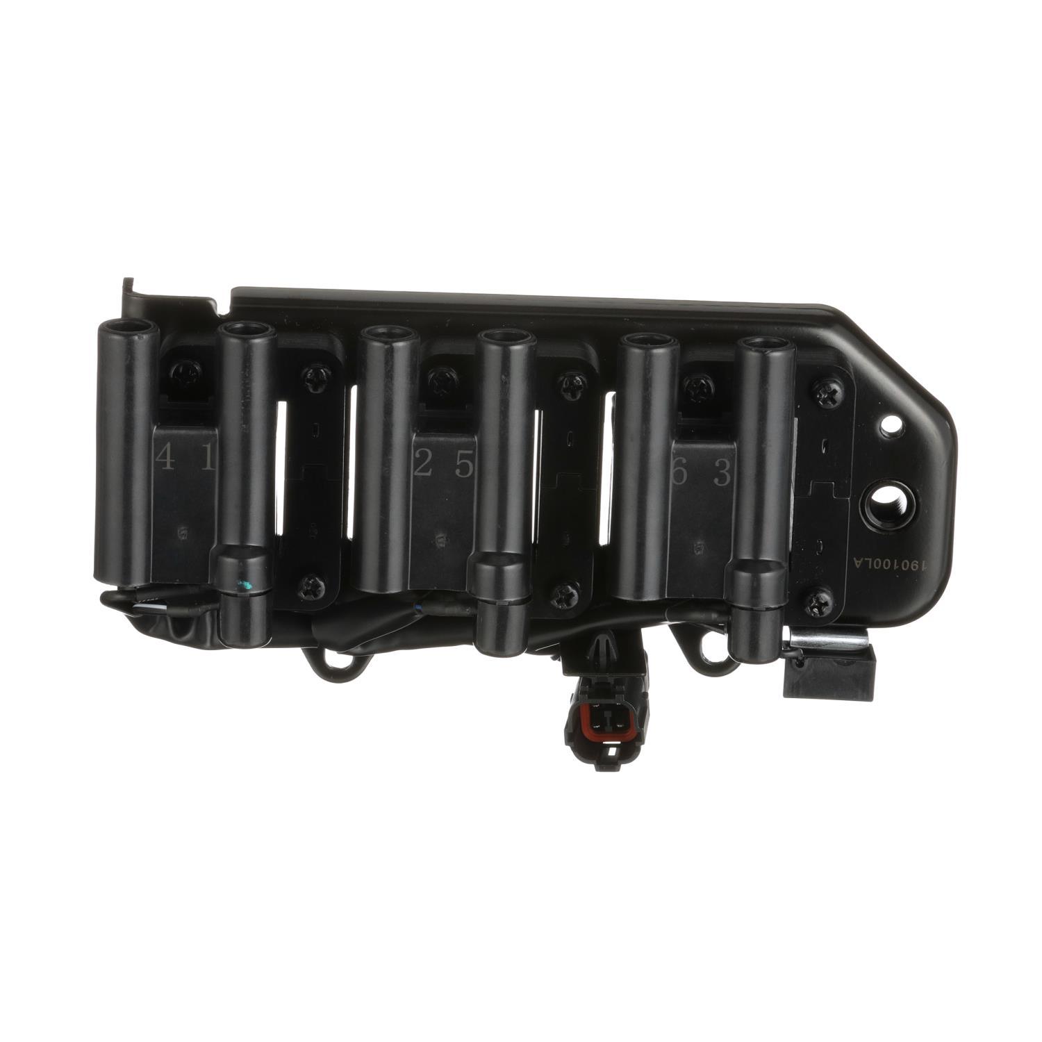 BWD E875 - Ignition Coil BWD E875 Ignition Coil product image 6 of 6