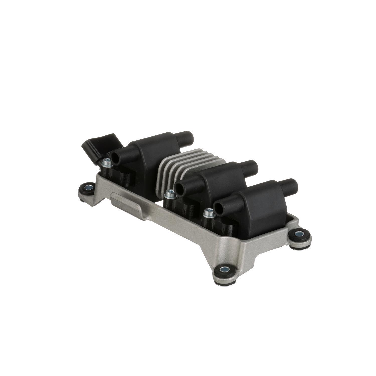 BWD E881 - Ignition Coil BWD E881 Ignition Coil product image 1 of 6