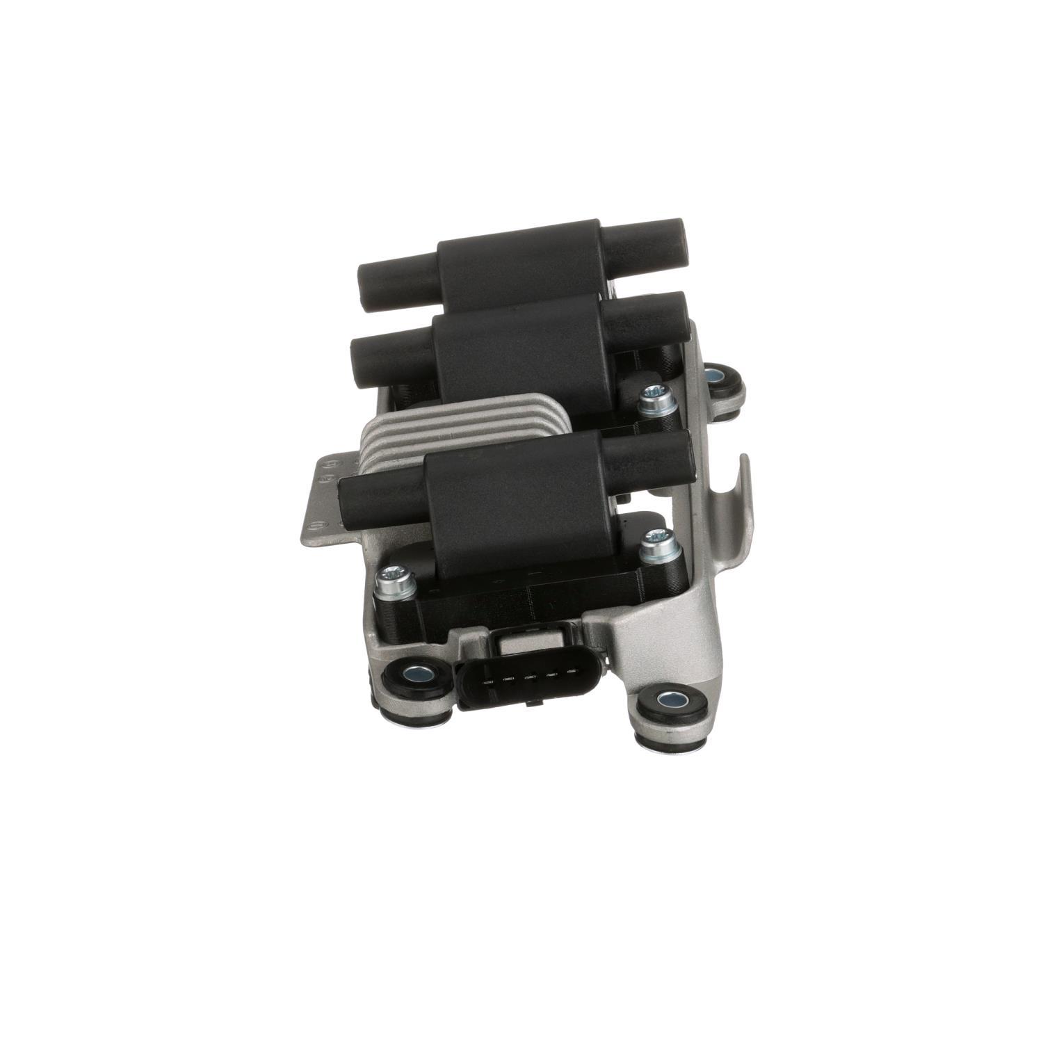 BWD E881 - Ignition Coil BWD E881 Ignition Coil product image 3 of 6