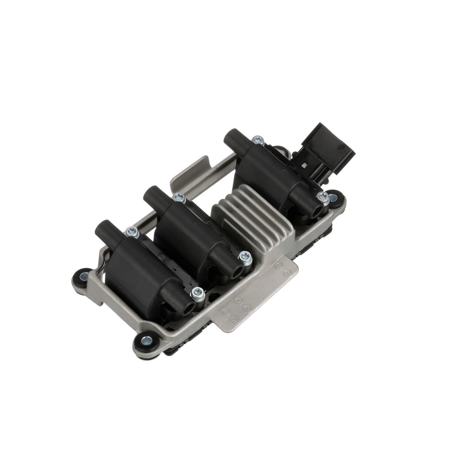 BWD E881 - Ignition Coil BWD E881 Ignition Coil product image 4 of 6